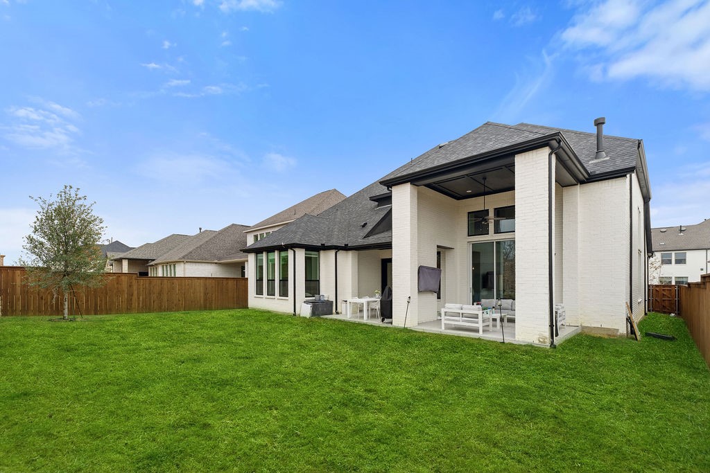 3020 Gold Dust Drive