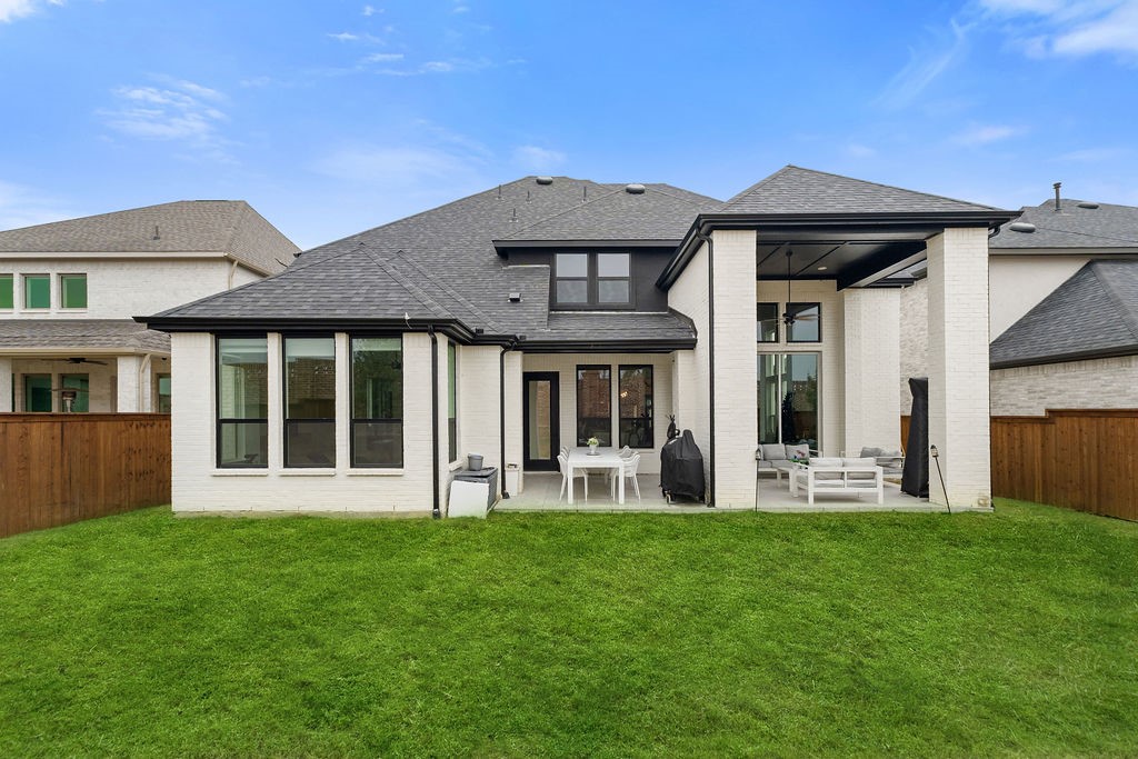 3020 Gold Dust Drive