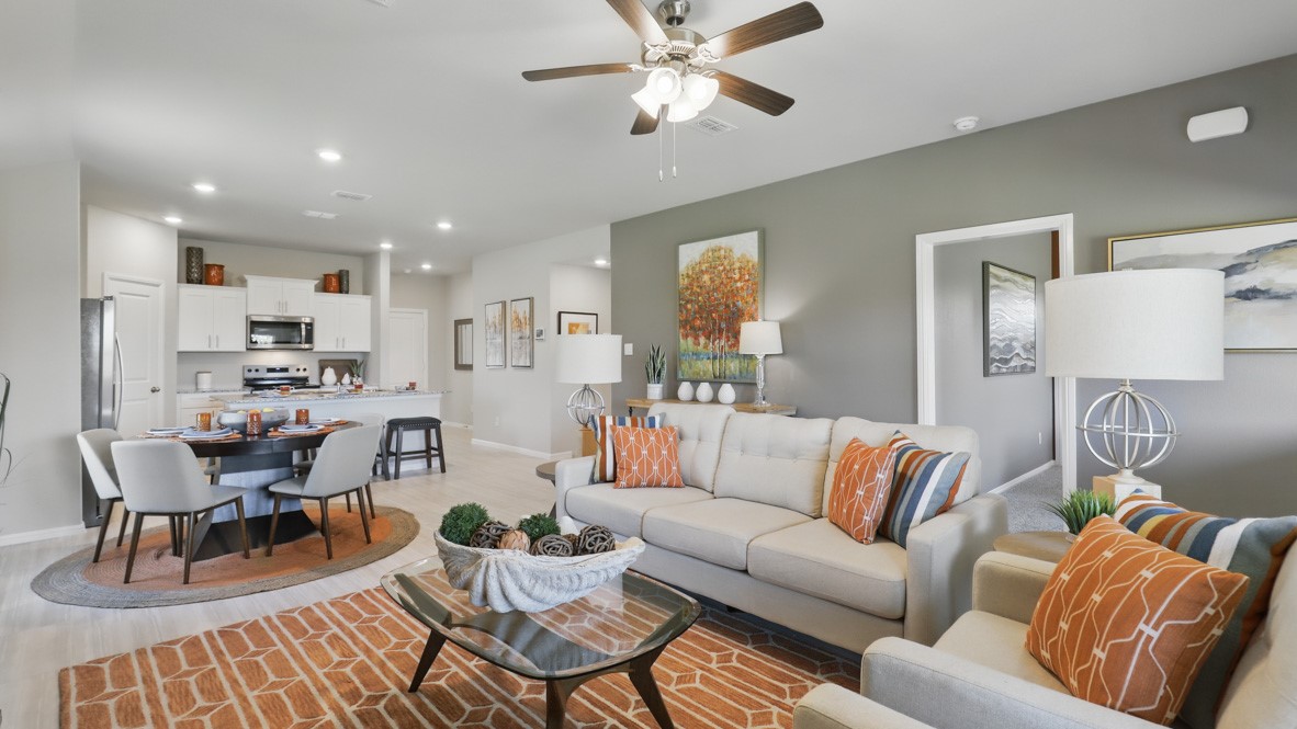 16420 HUDSON PRAIRIE Way