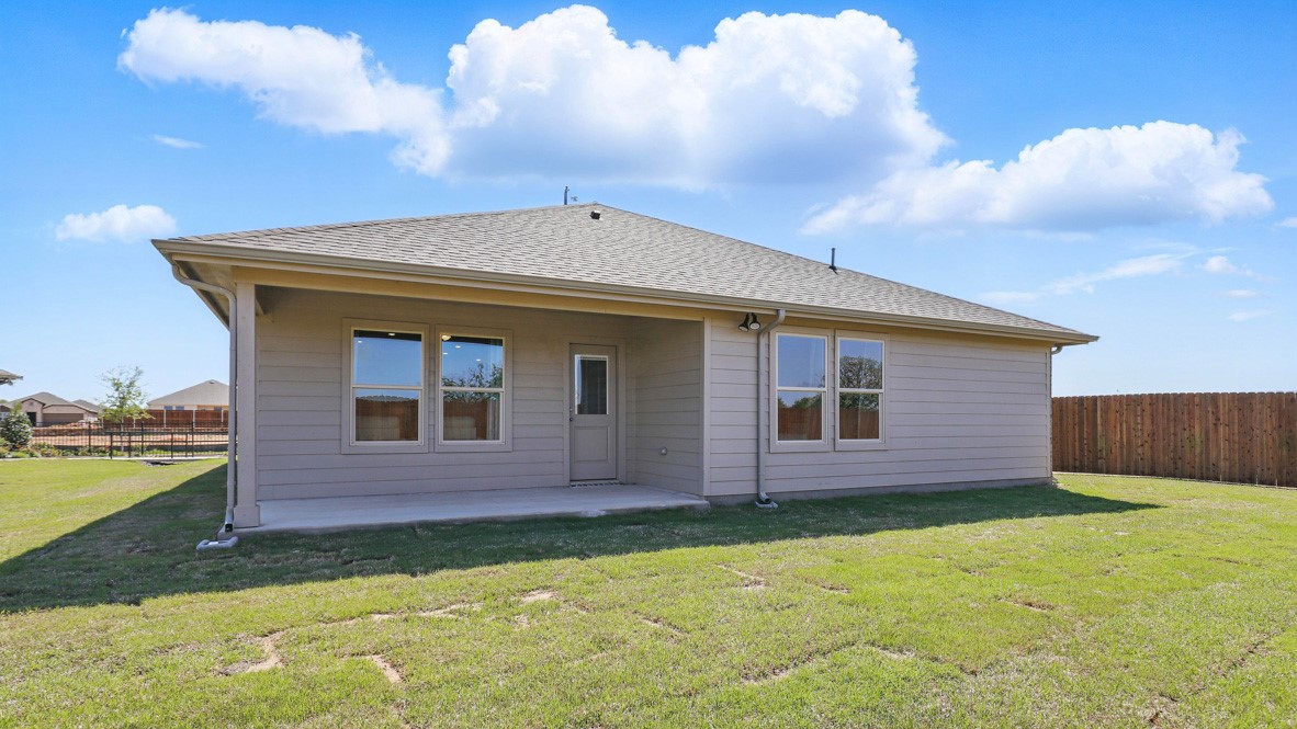 16420 HUDSON PRAIRIE Way