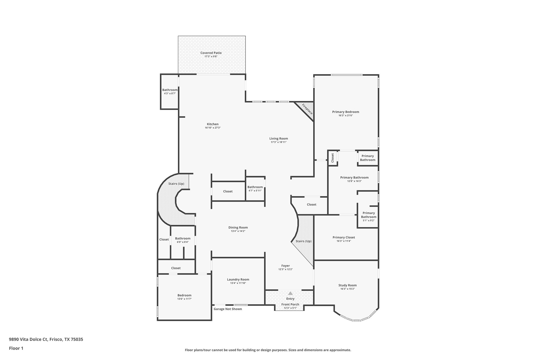 9890 Vita Dolce Court