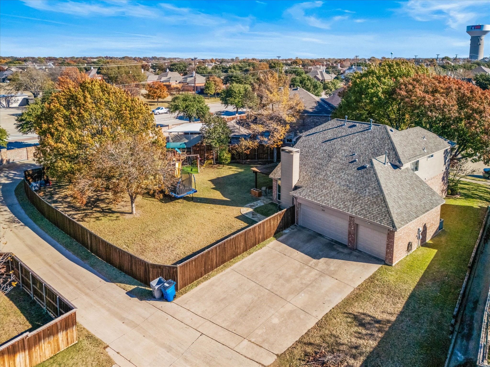 1409 Blair Court