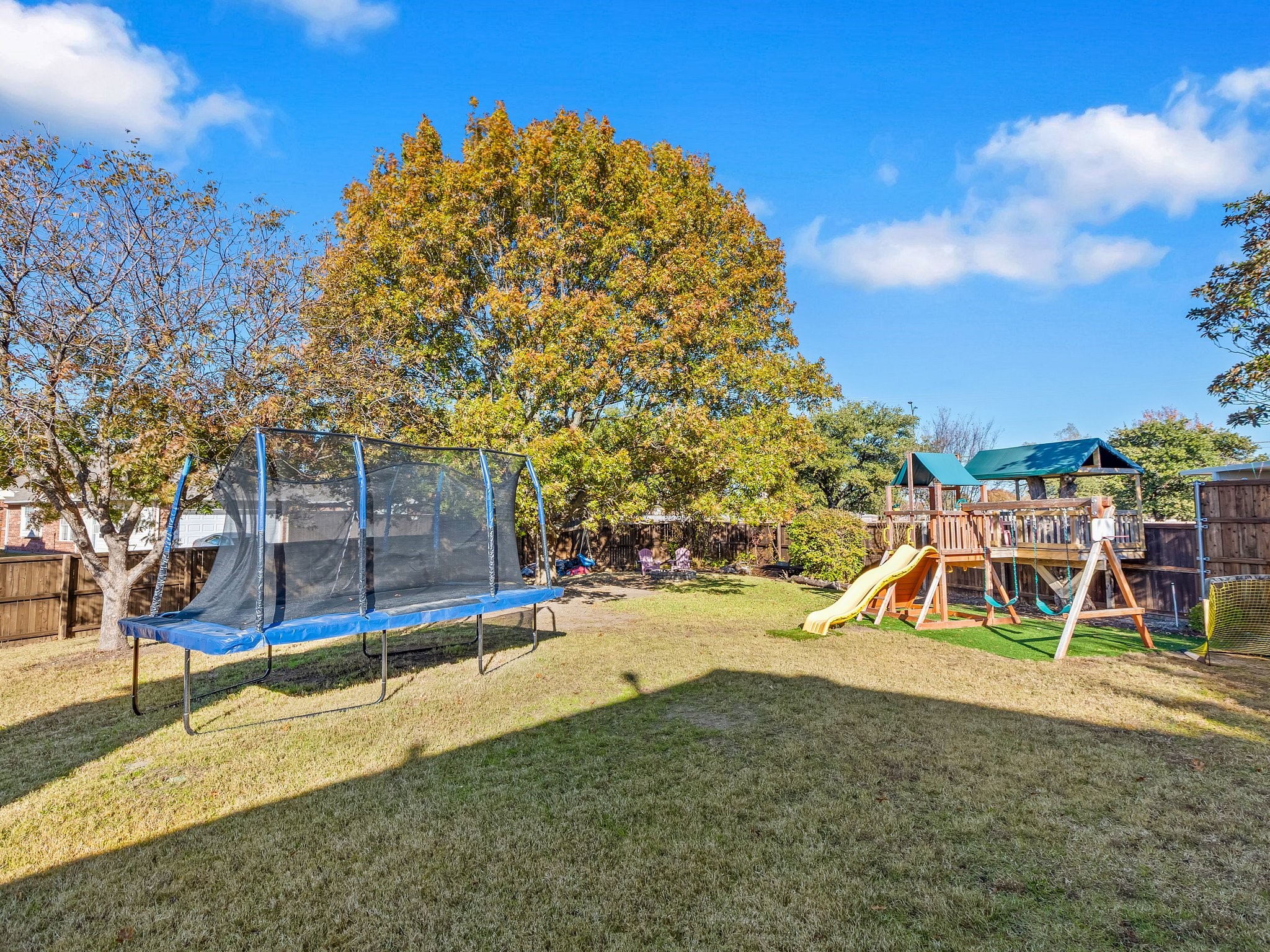 1409 Blair Court