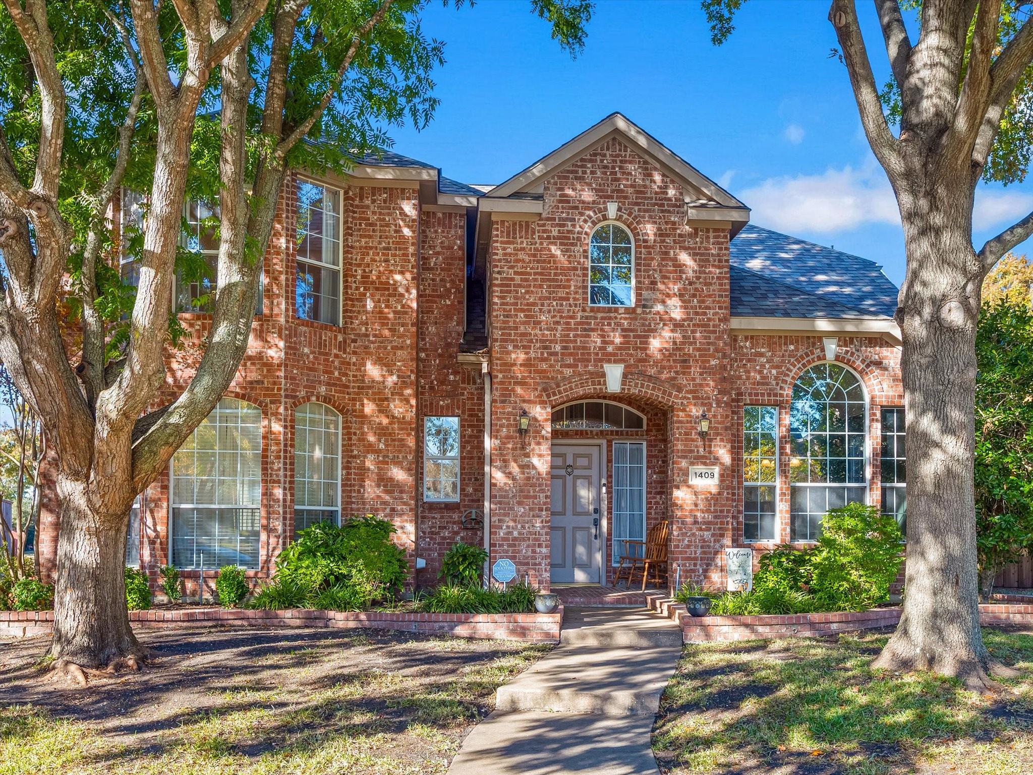 1409 Blair Court