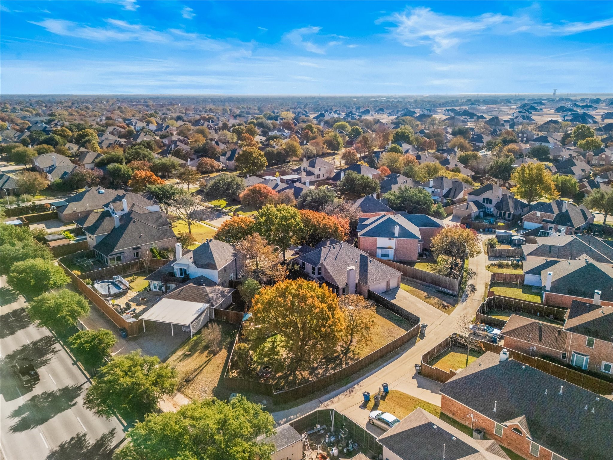 1409 Blair Court