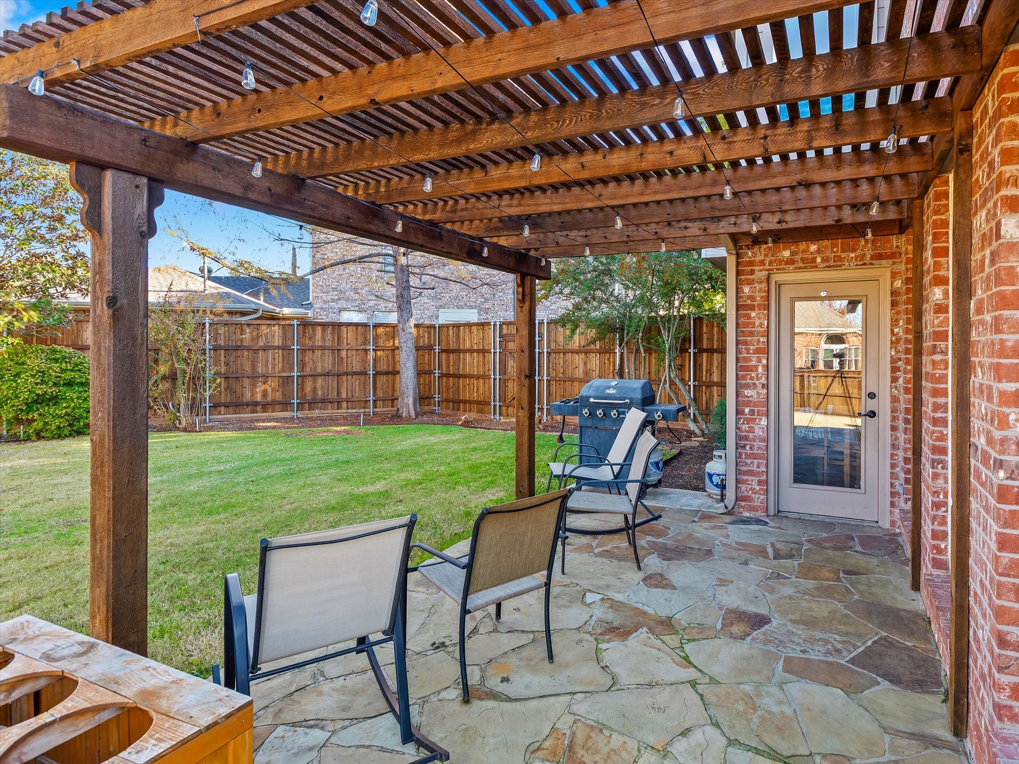 1409 Blair Court