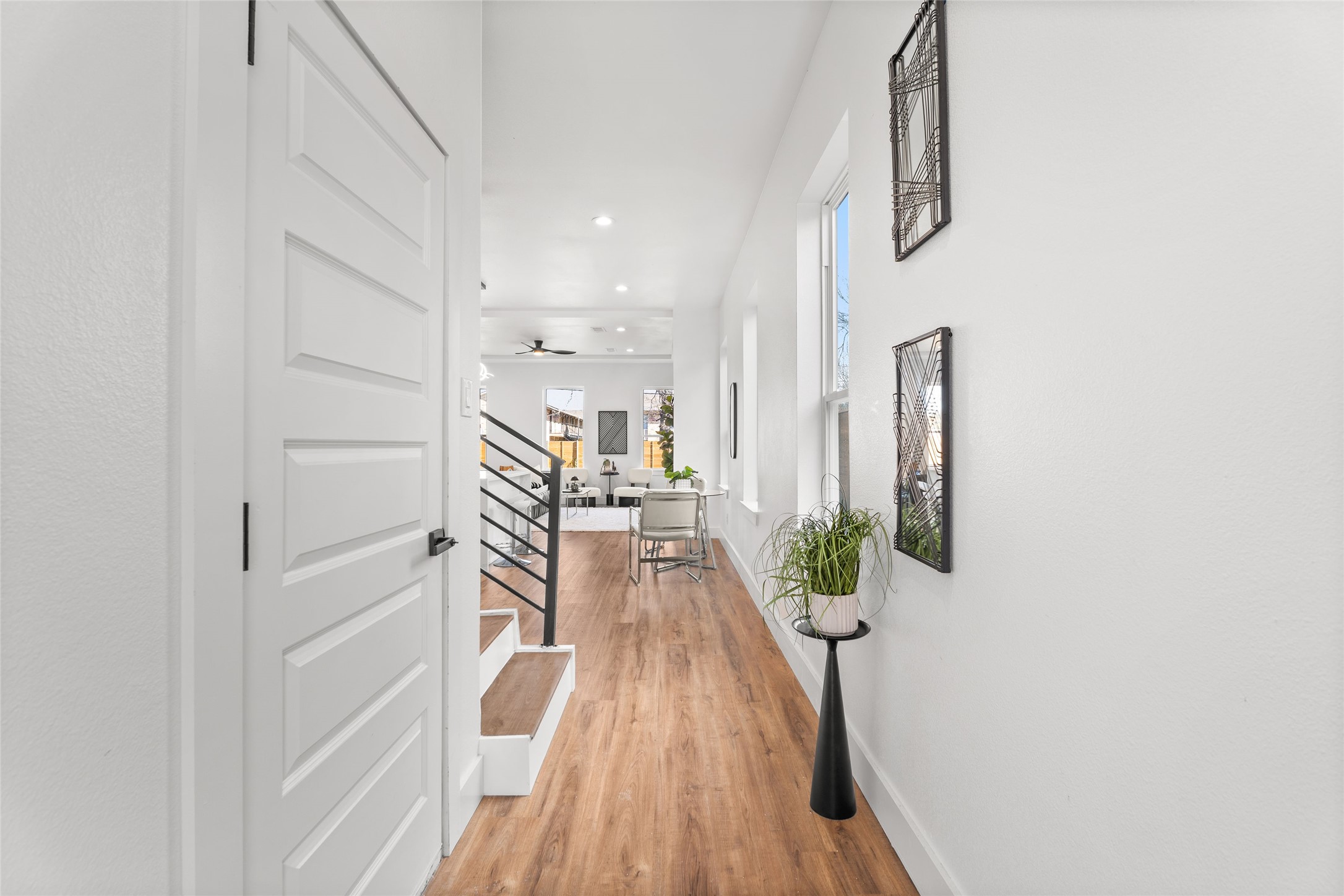 3604 Wendelkin Street