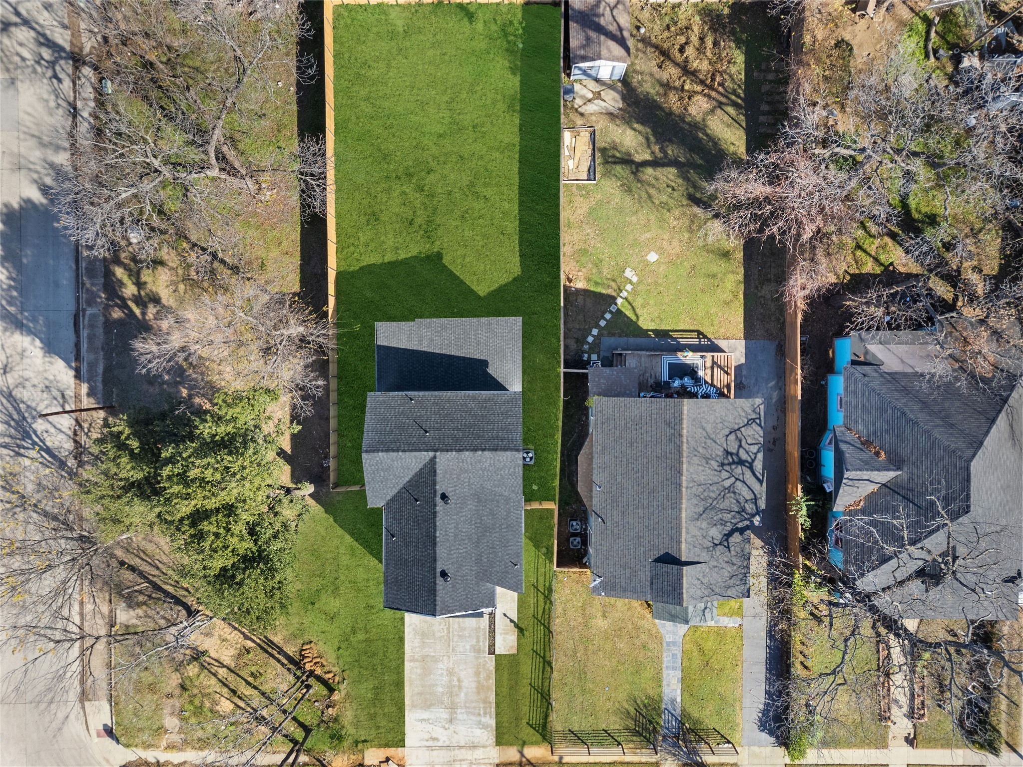 3604 Wendelkin Street