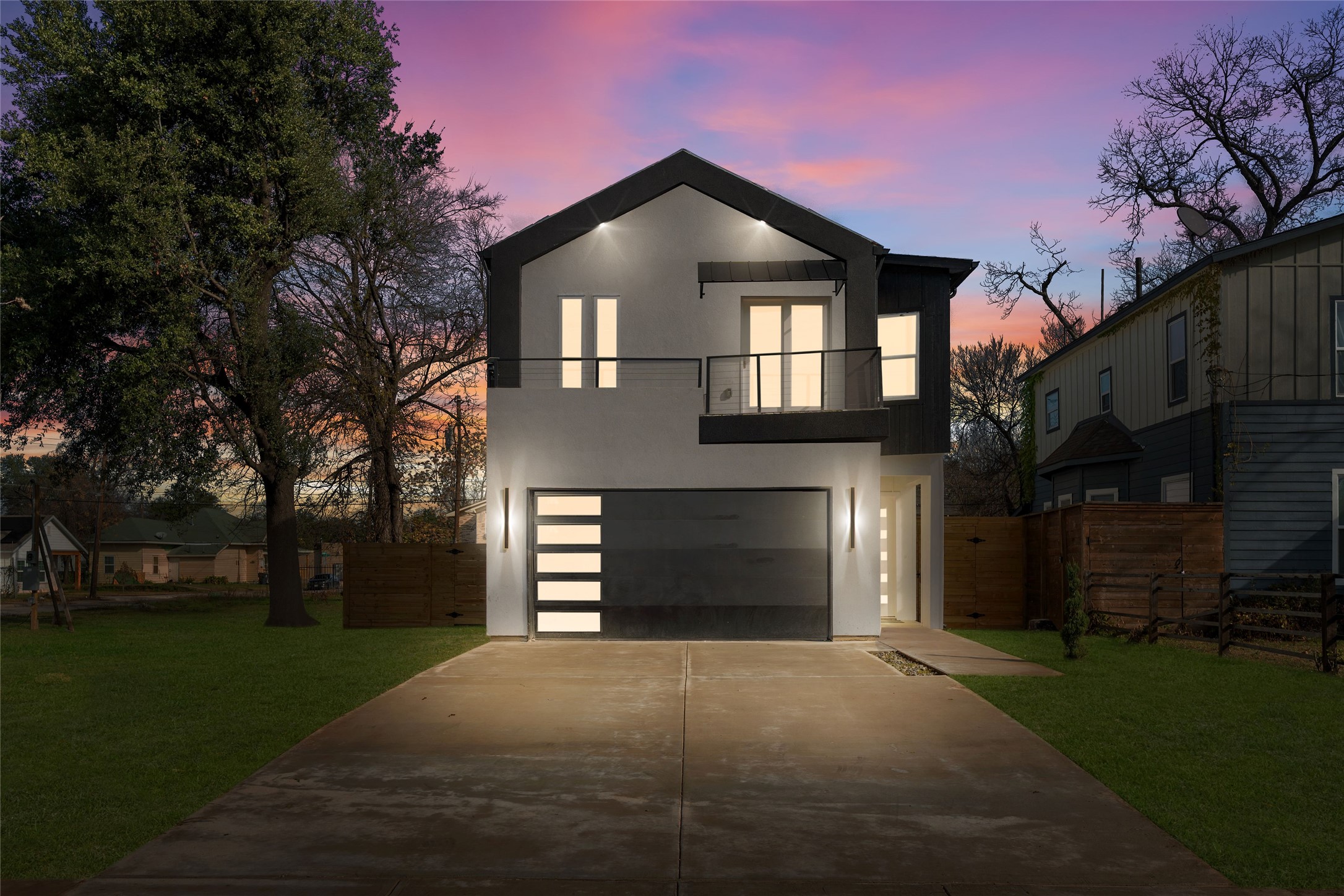 3604 Wendelkin Street