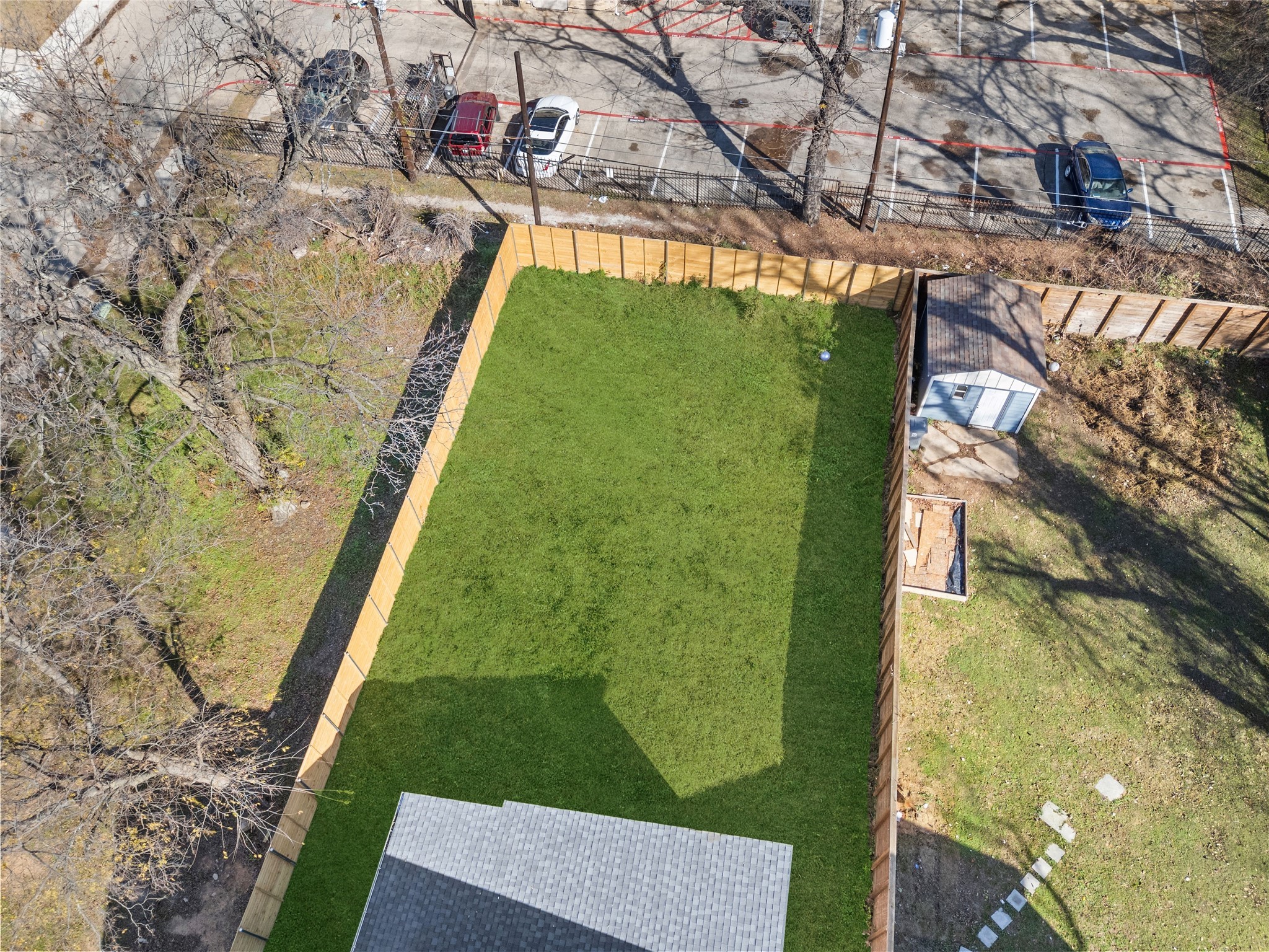 3604 Wendelkin Street