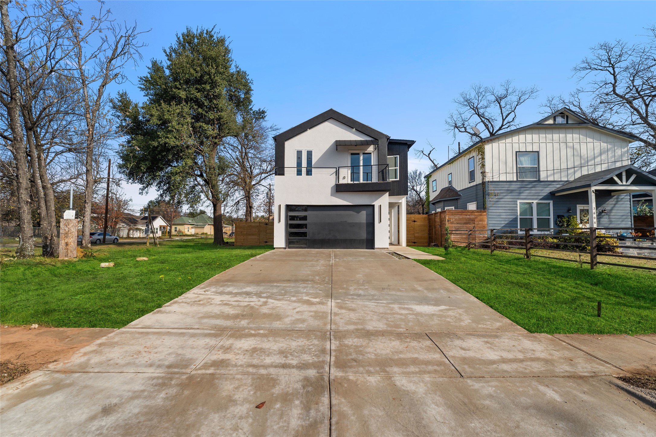 3604 Wendelkin Street