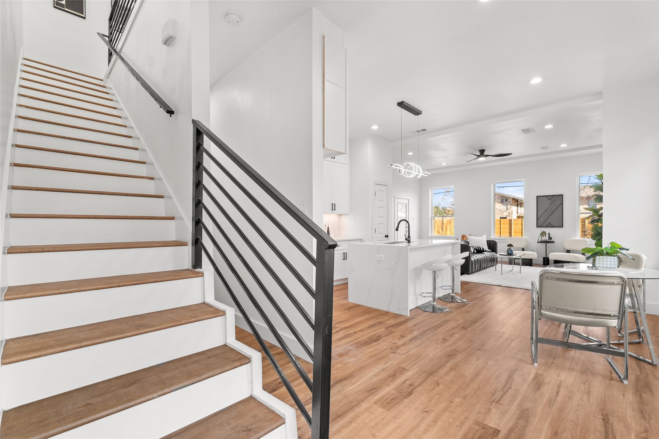 3604 Wendelkin Street