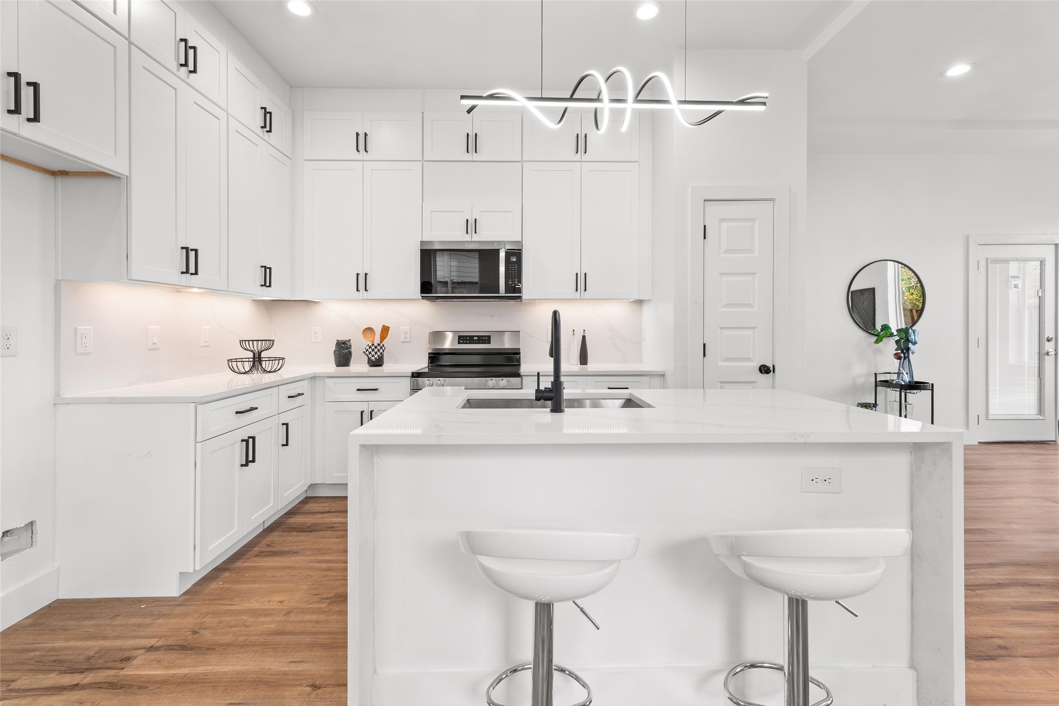 3604 Wendelkin Street