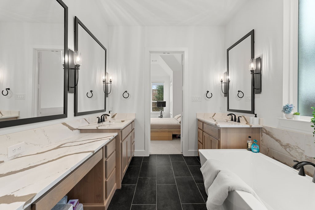 3020 Gold Dust Drive