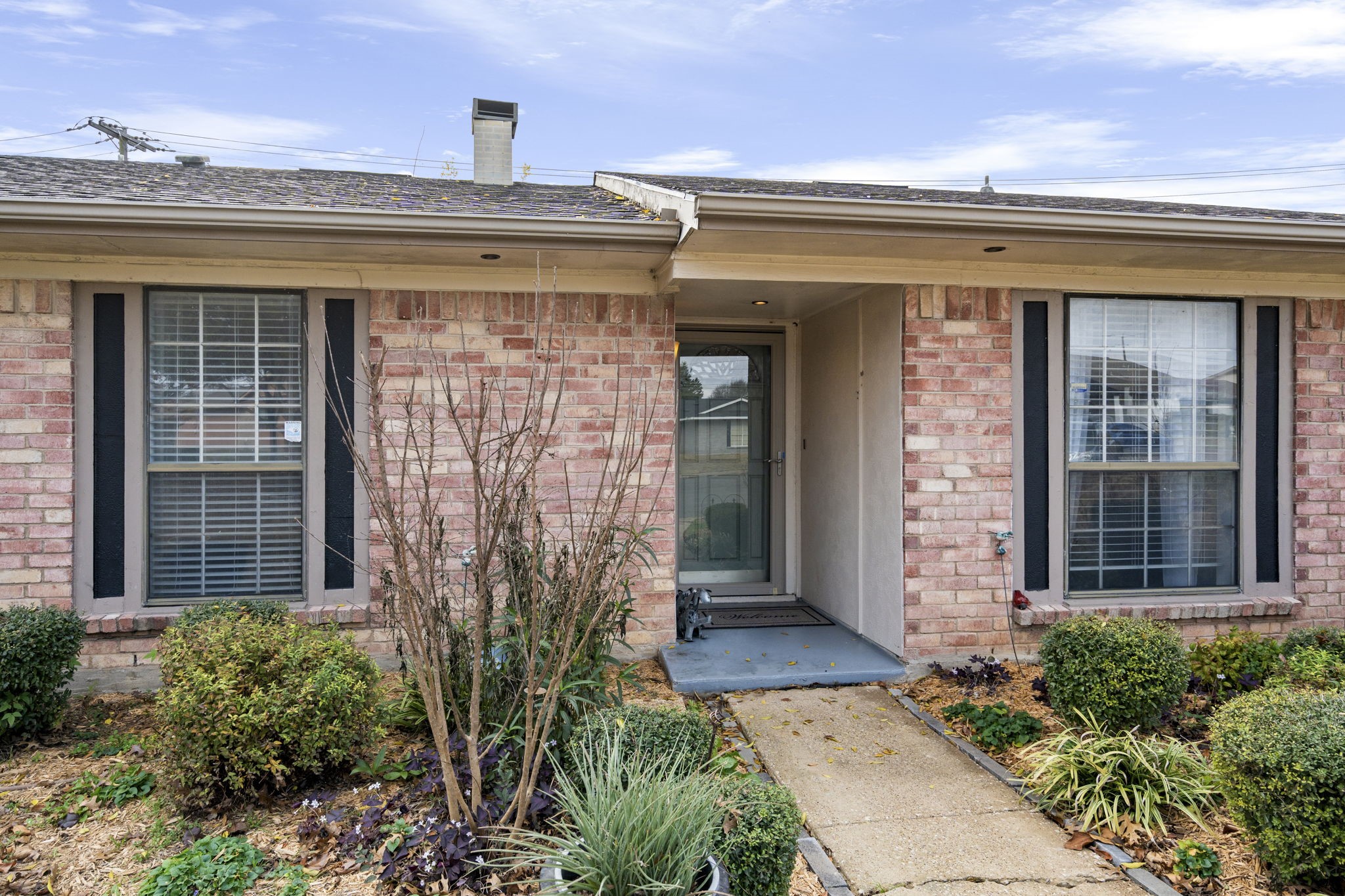 2706 Meadow Bluff Lane