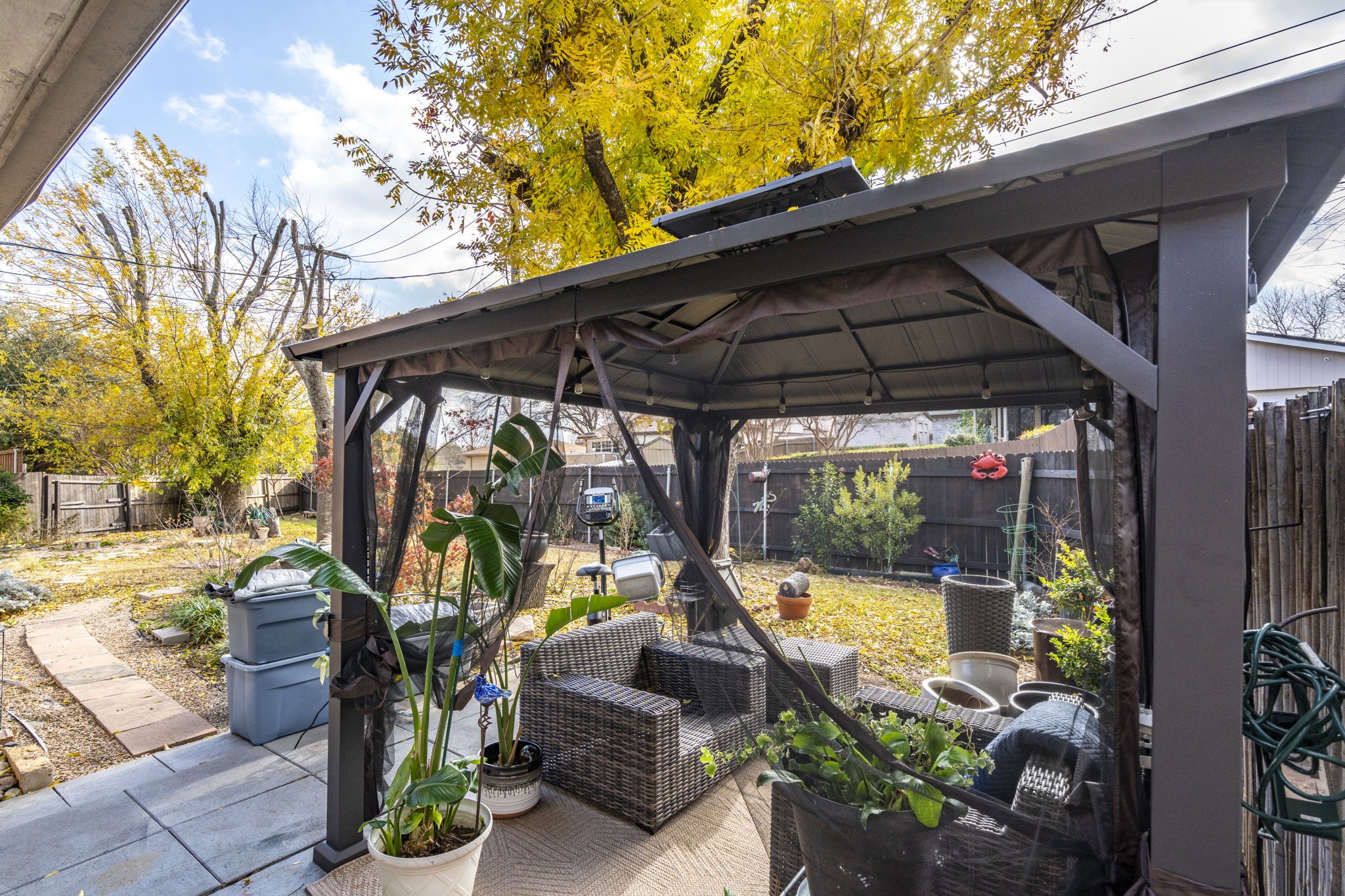 2706 Meadow Bluff Lane