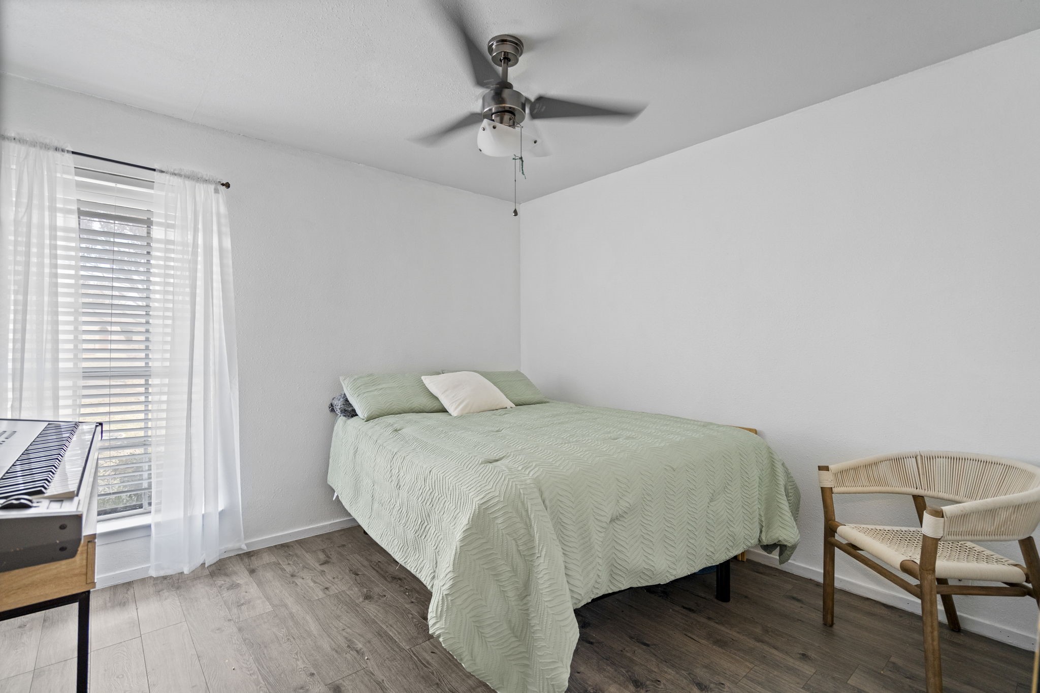 2706 Meadow Bluff Lane