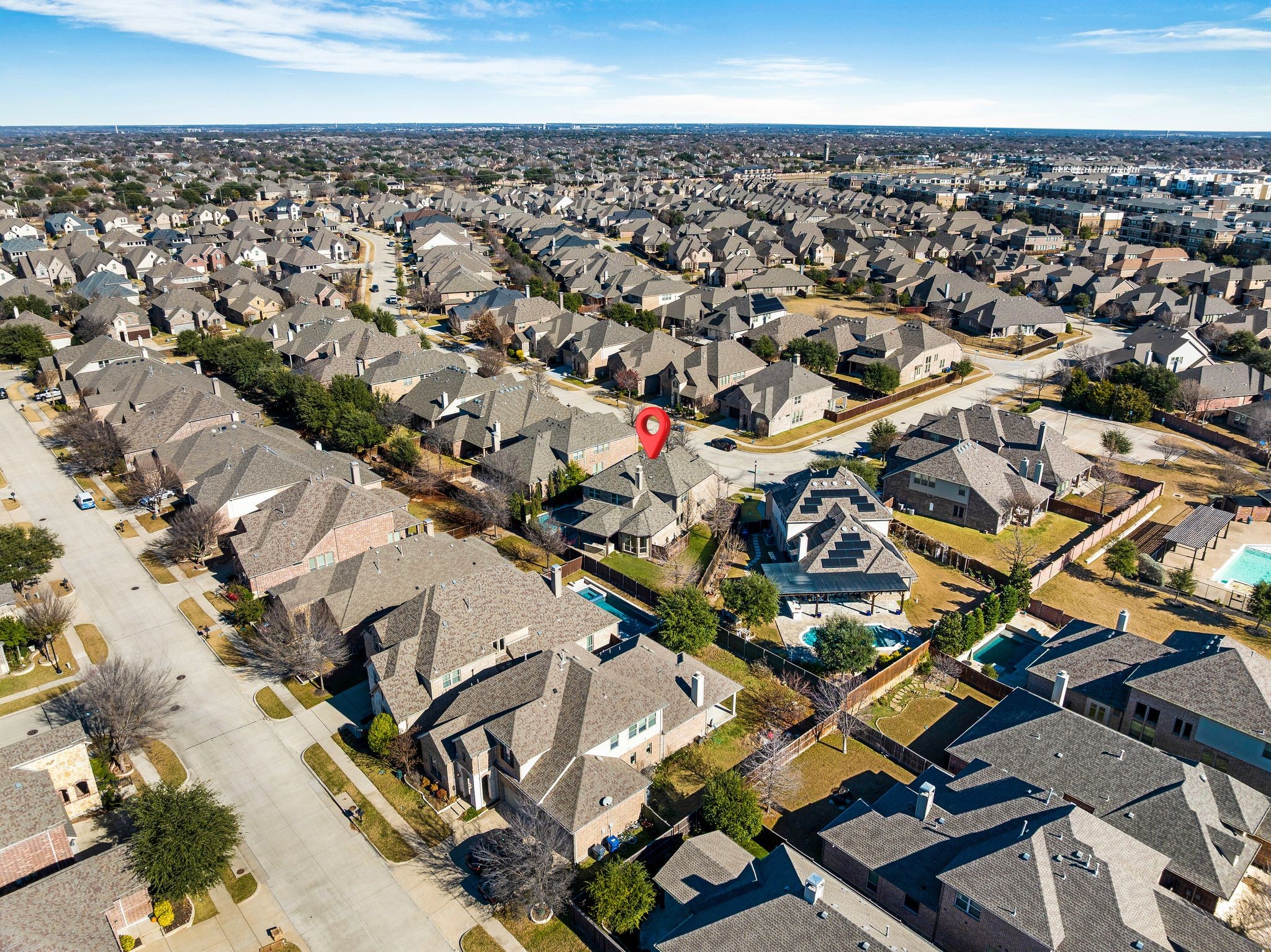 4428 Casa Grande Lane