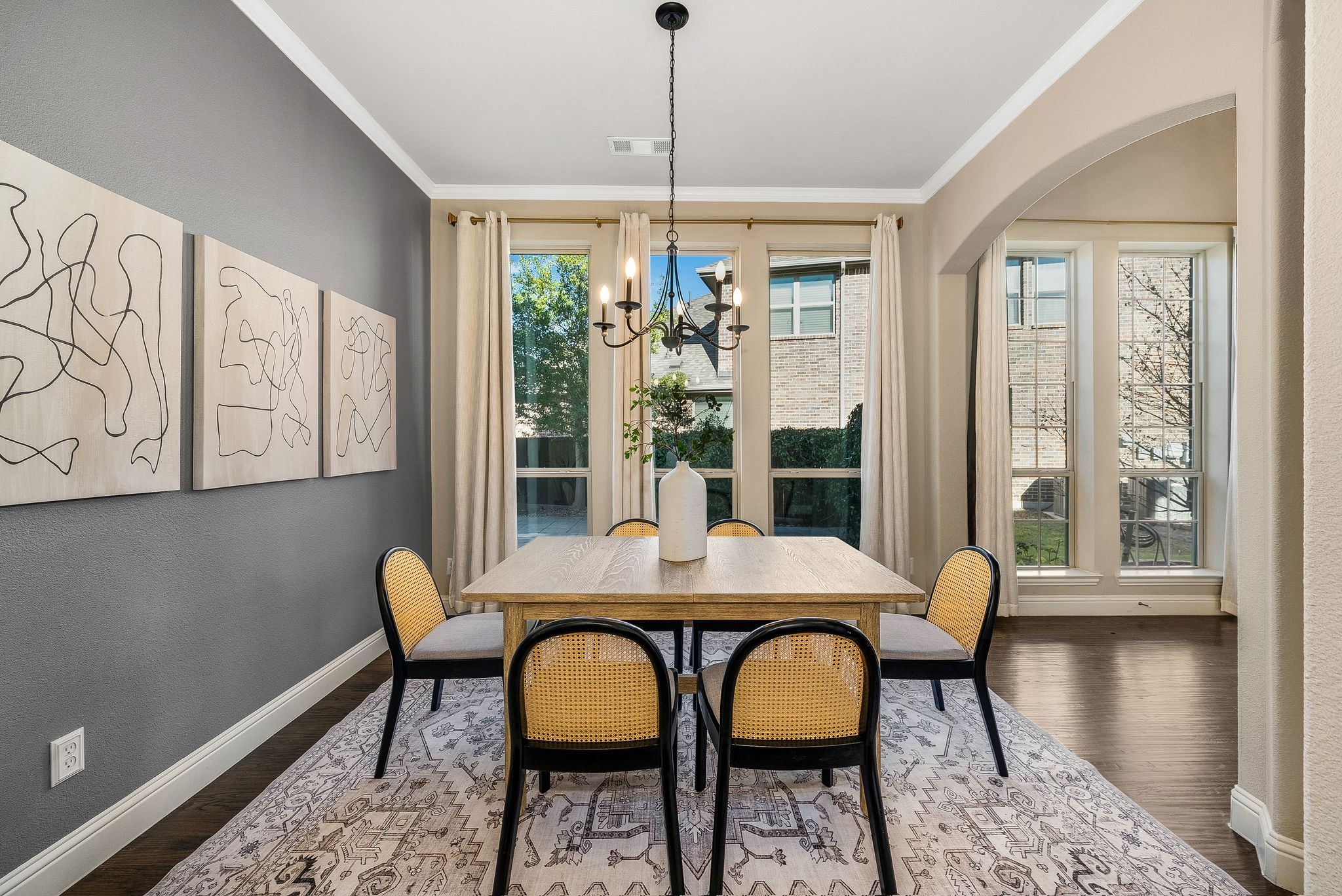 4428 Casa Grande Lane