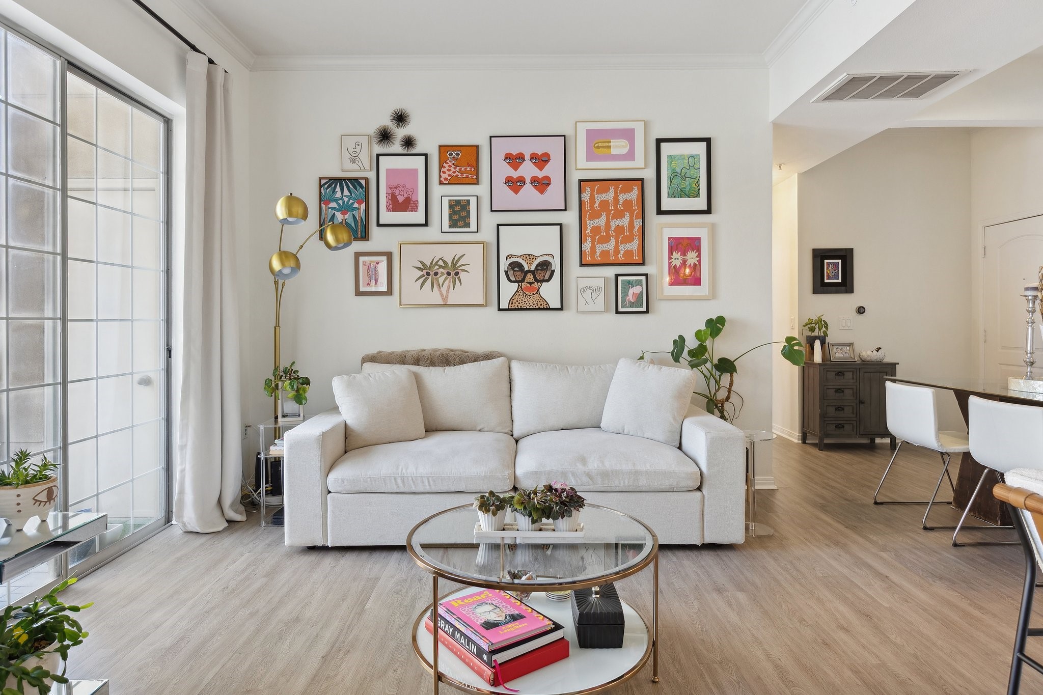 3225 Turtle Creek Boulevard 611