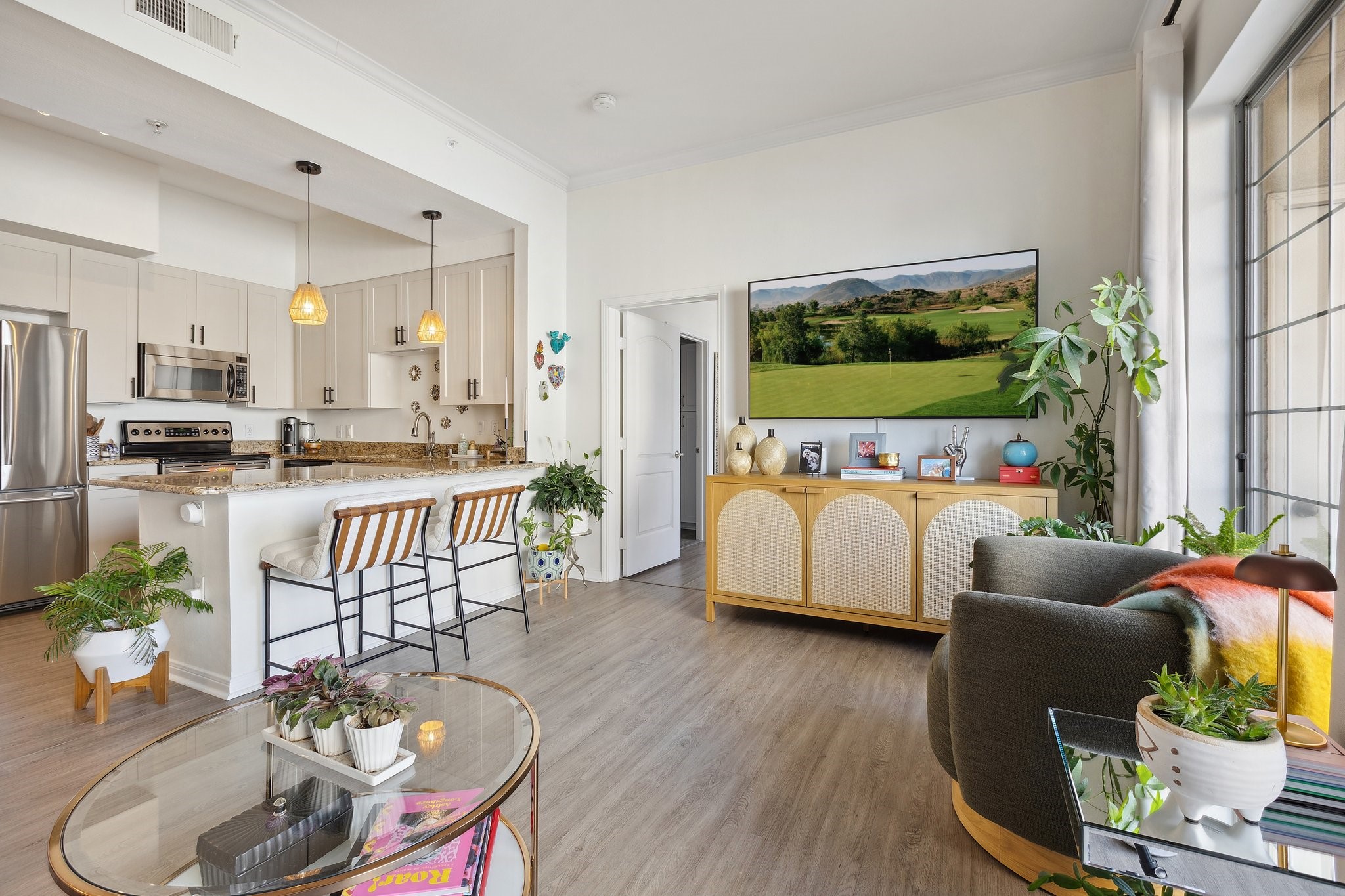 3225 Turtle Creek Boulevard 611