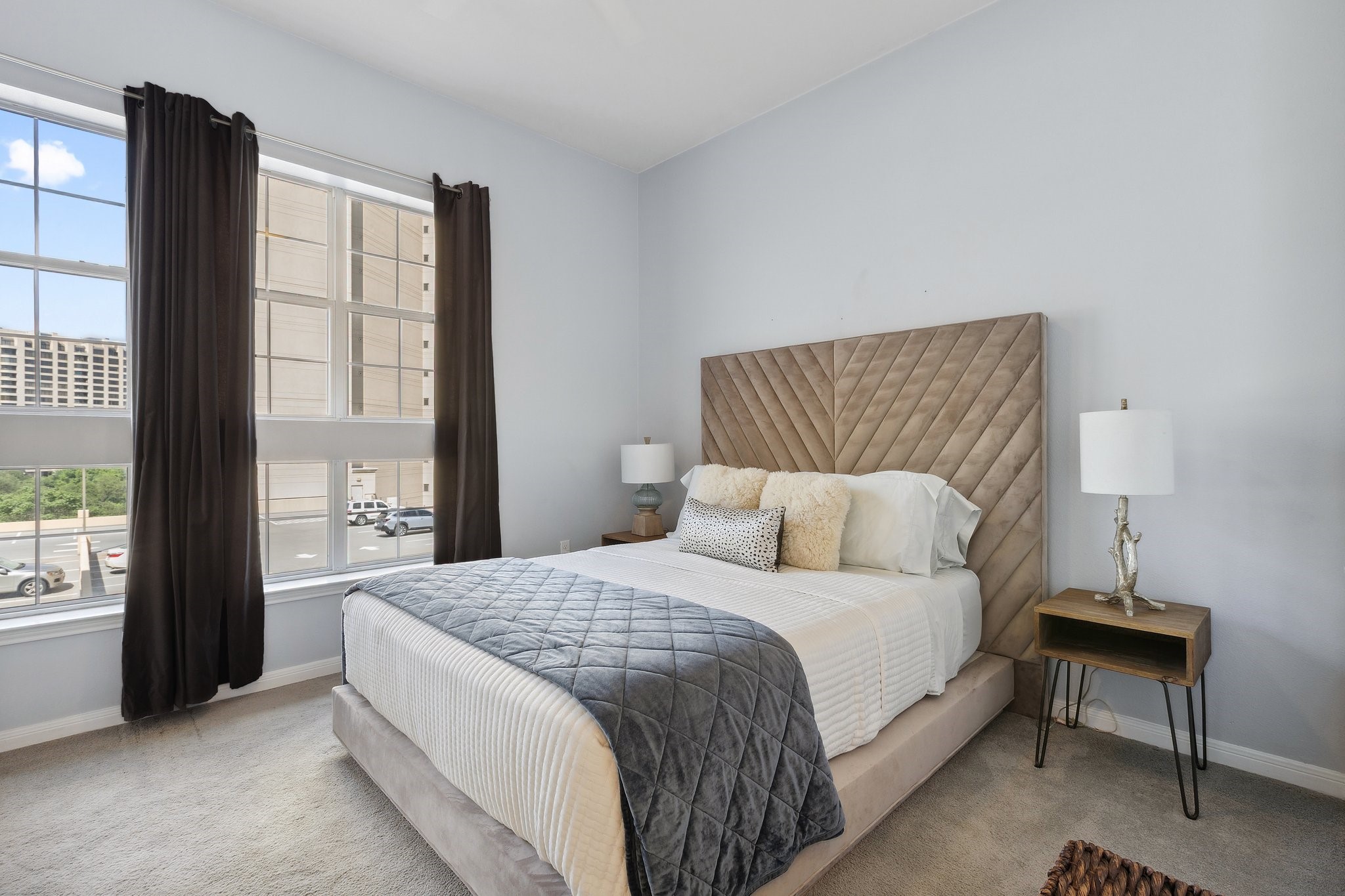 3225 Turtle Creek Boulevard 611