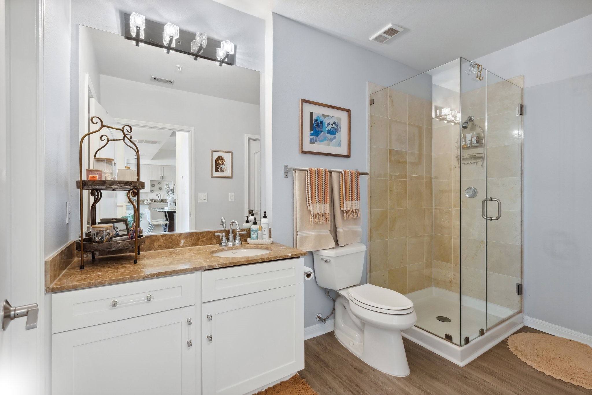 3225 Turtle Creek Boulevard 611