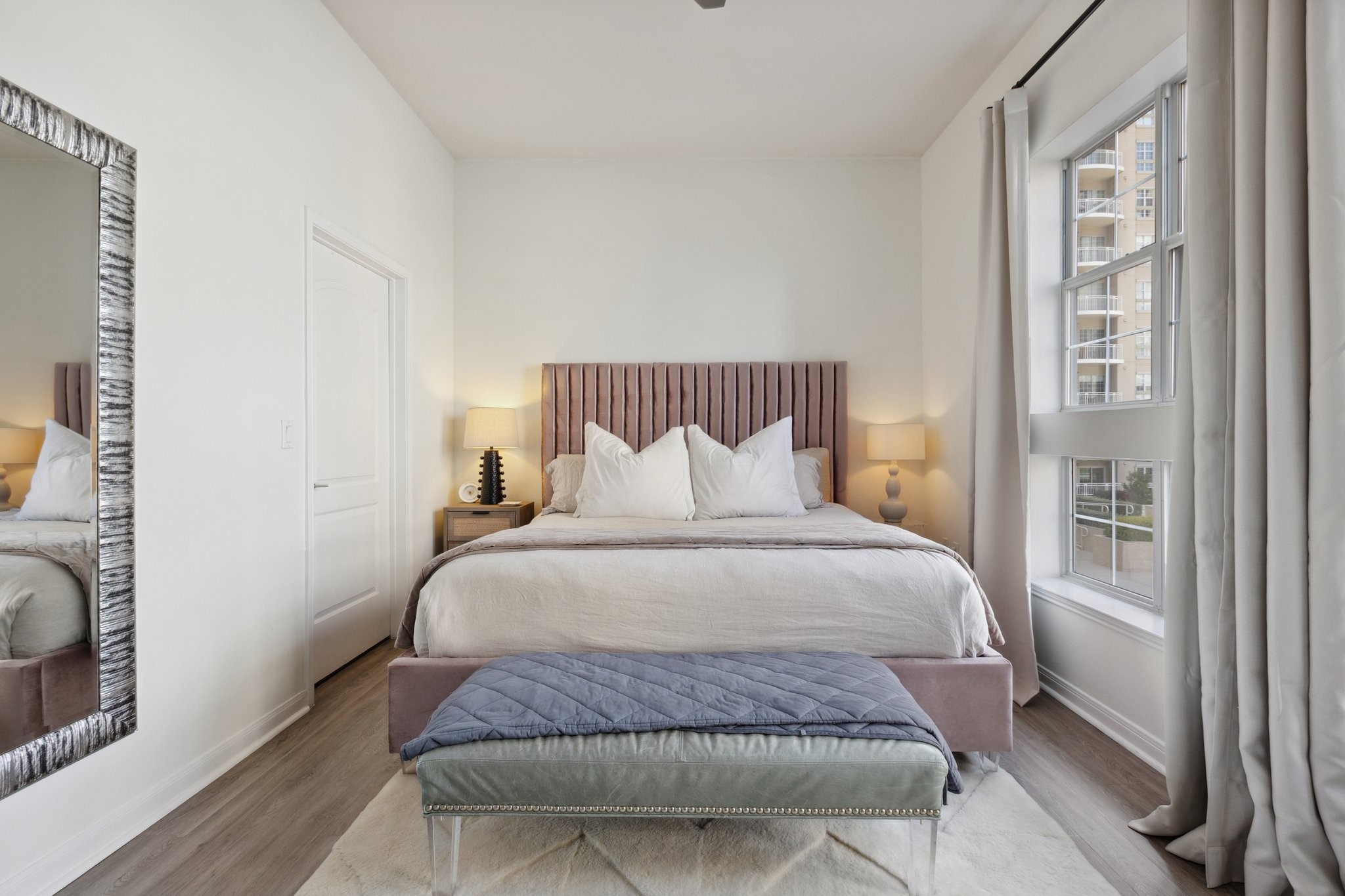 3225 Turtle Creek Boulevard 611