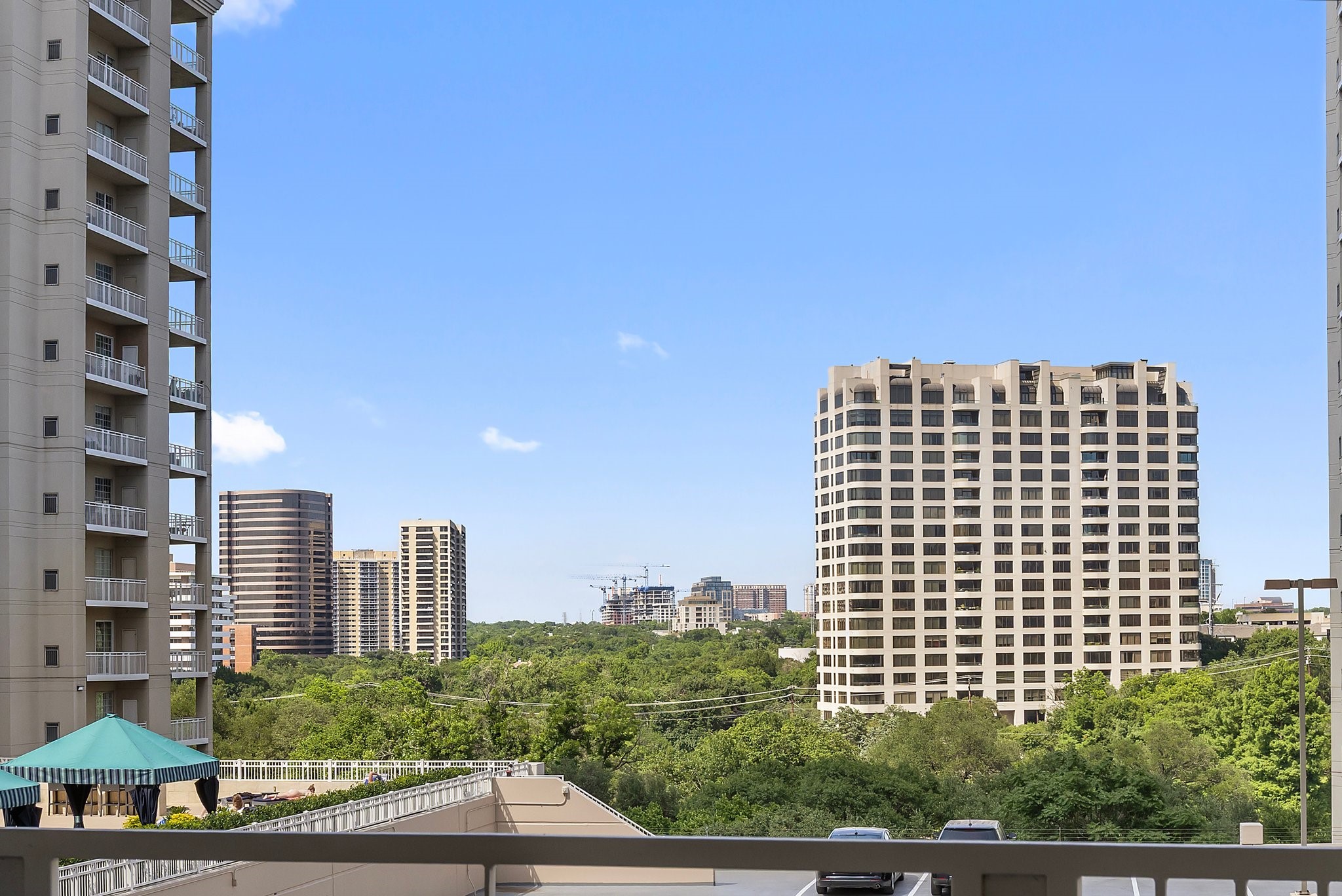 3225 Turtle Creek Boulevard 611