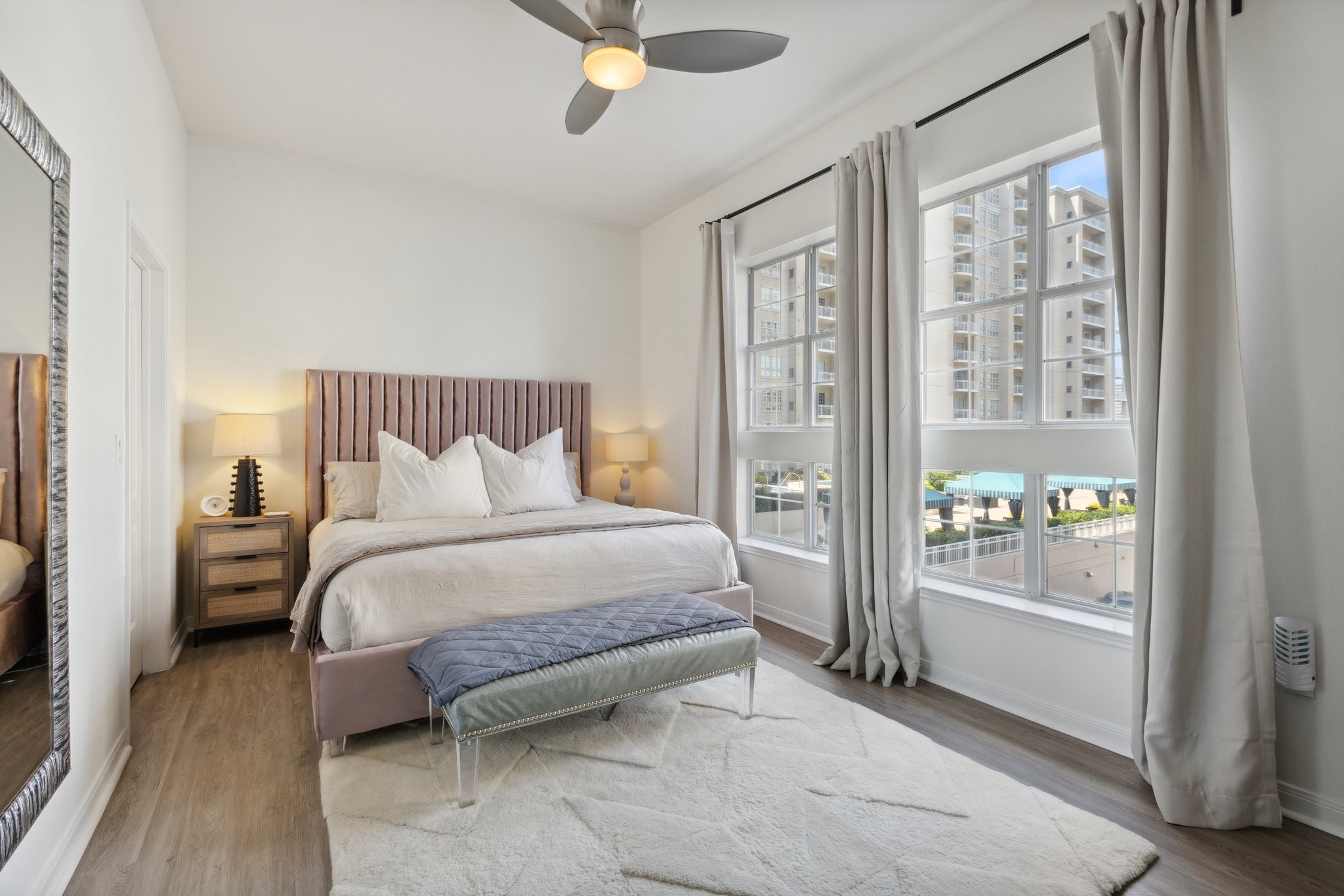 3225 Turtle Creek Boulevard 611