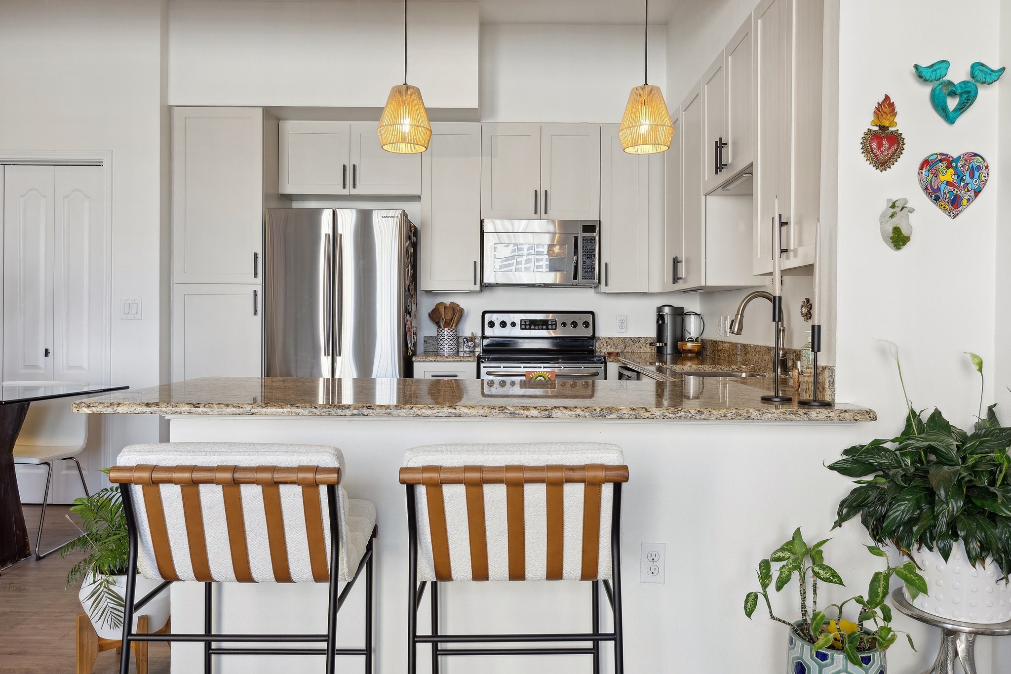 3225 Turtle Creek Boulevard 611