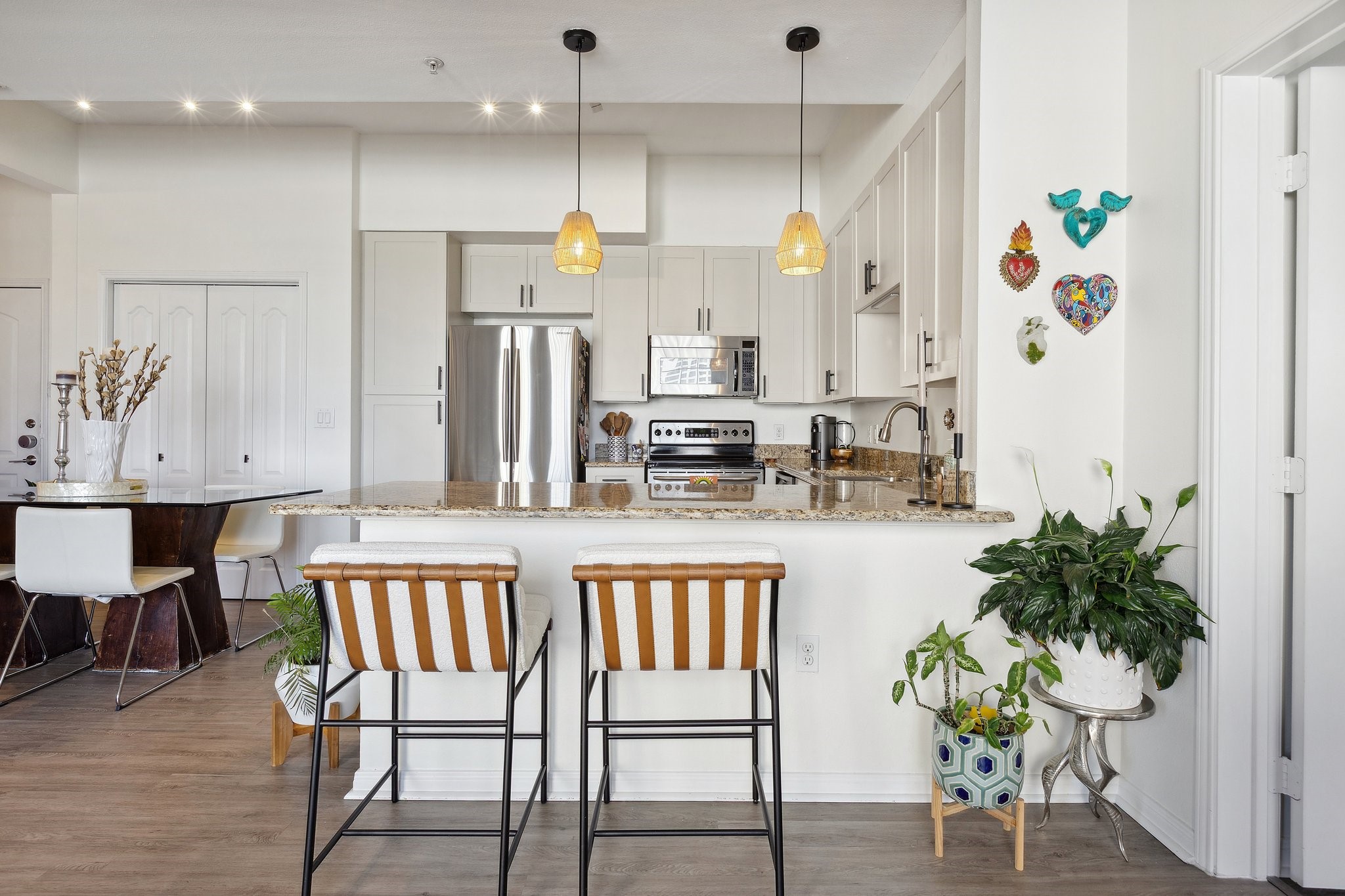 3225 Turtle Creek Boulevard 611