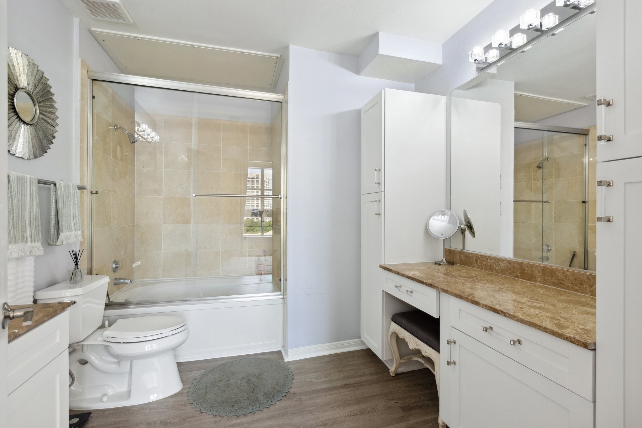 3225 Turtle Creek Boulevard 611