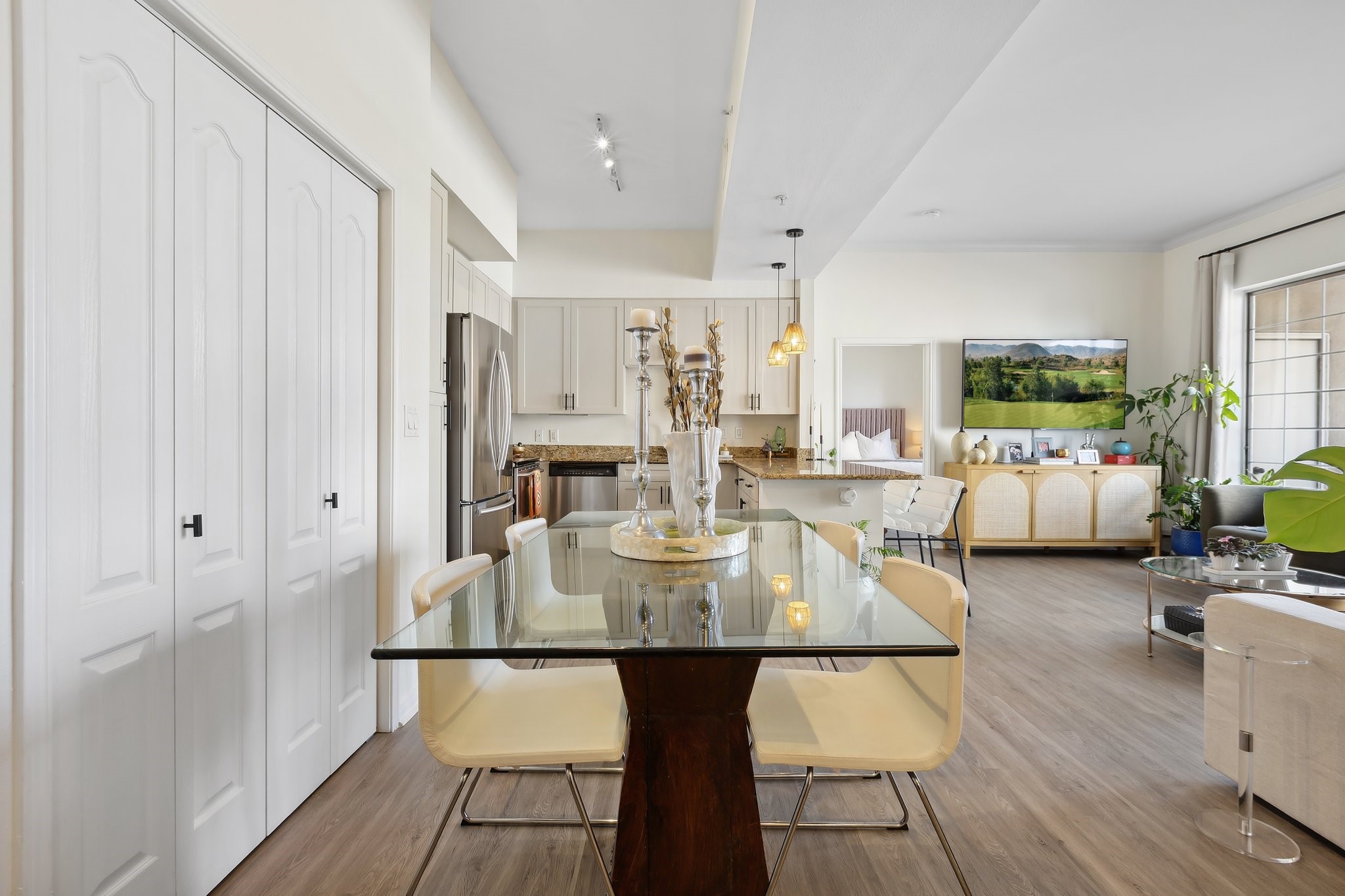 3225 Turtle Creek Boulevard 611