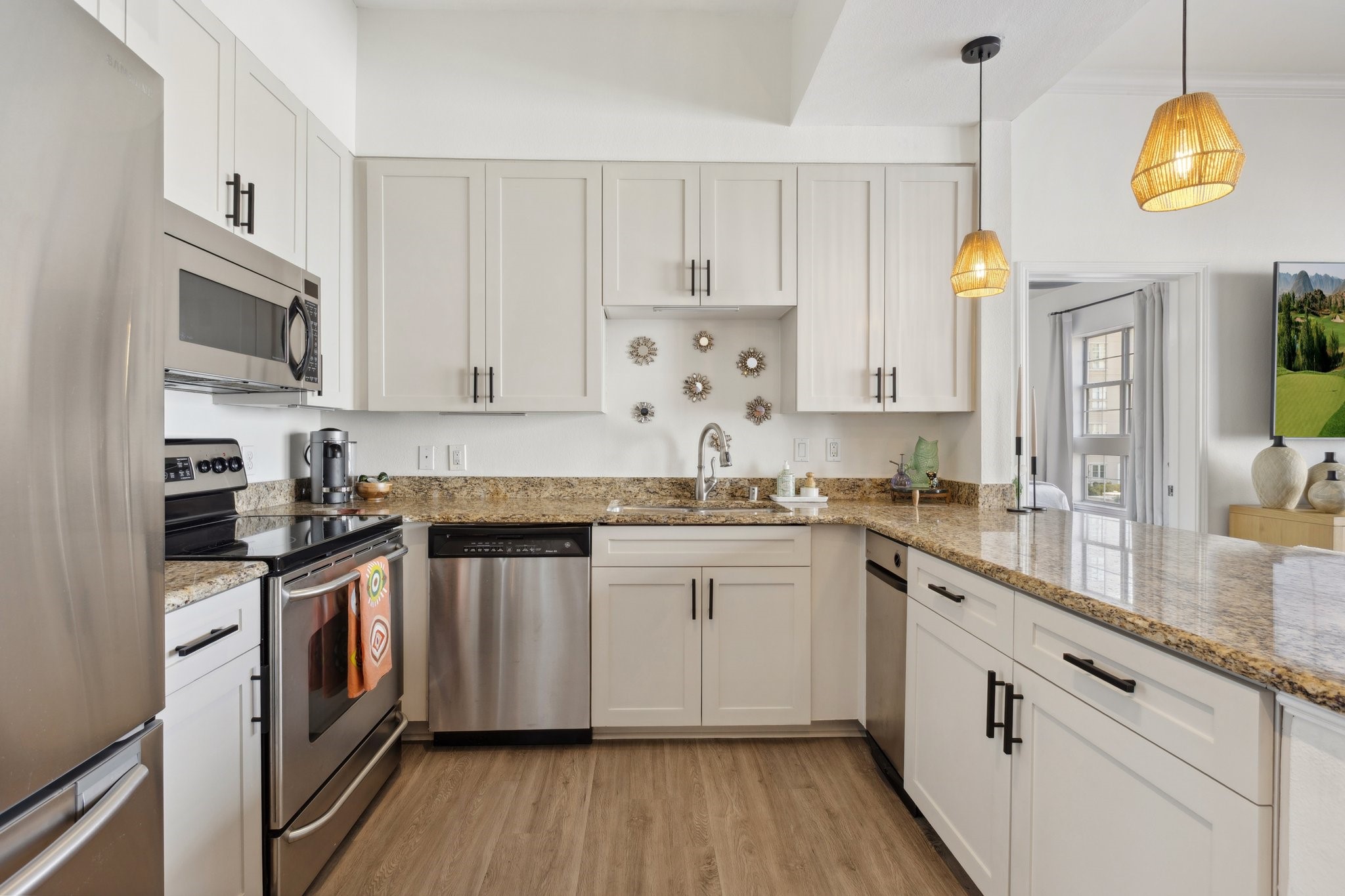 3225 Turtle Creek Boulevard 611