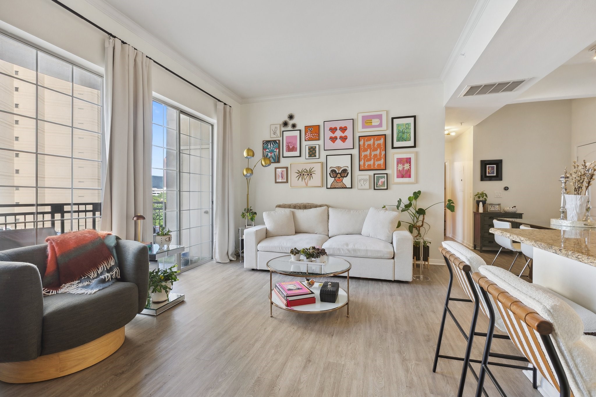 3225 Turtle Creek Boulevard 611