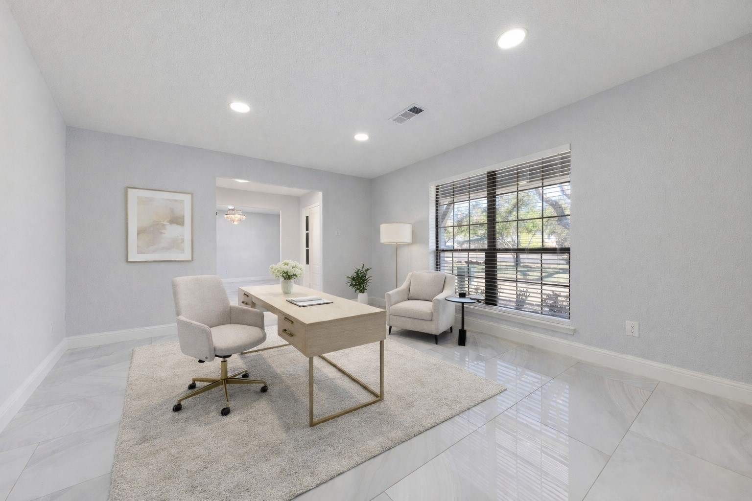 14909 Hillcrest Road