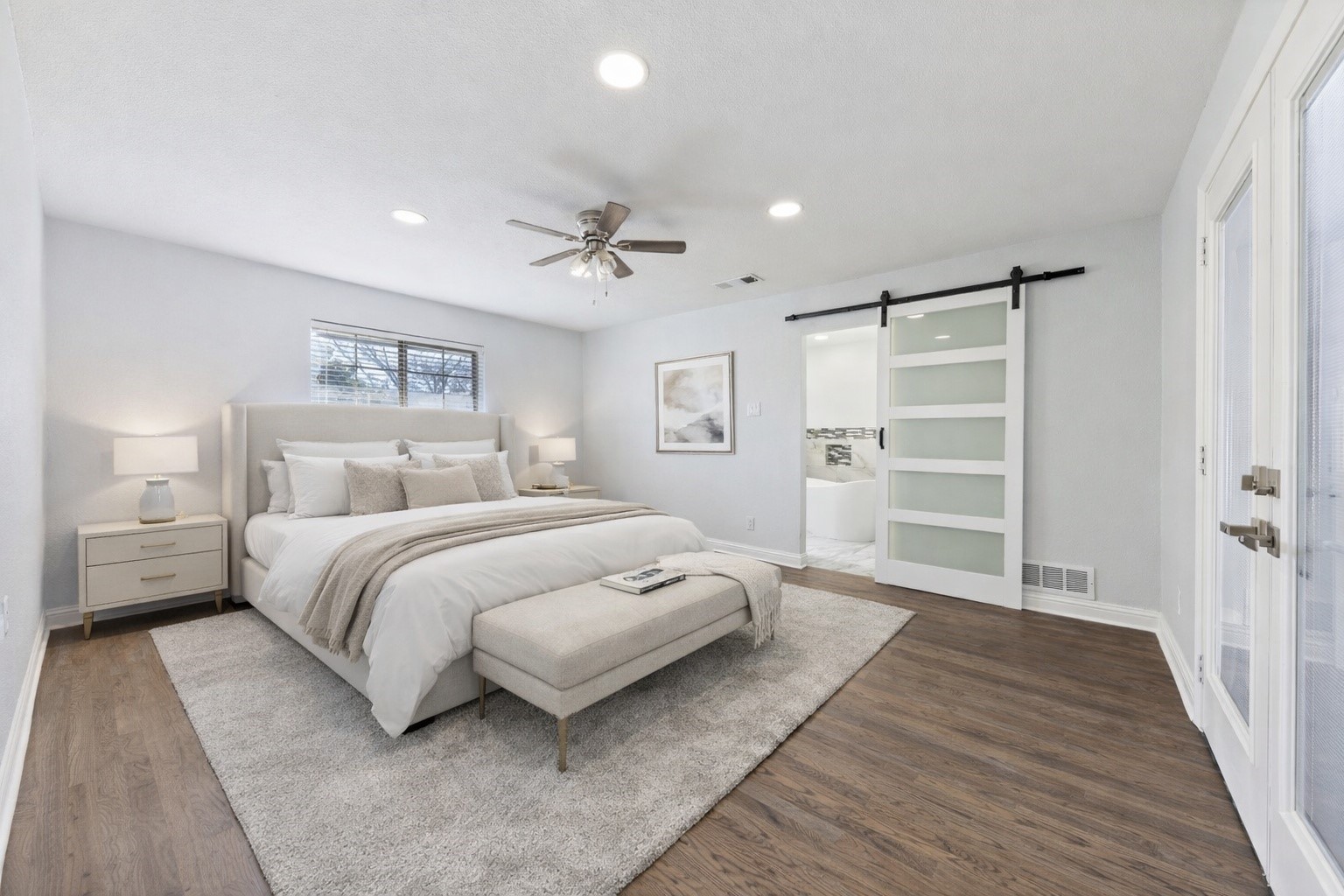 14909 Hillcrest Road