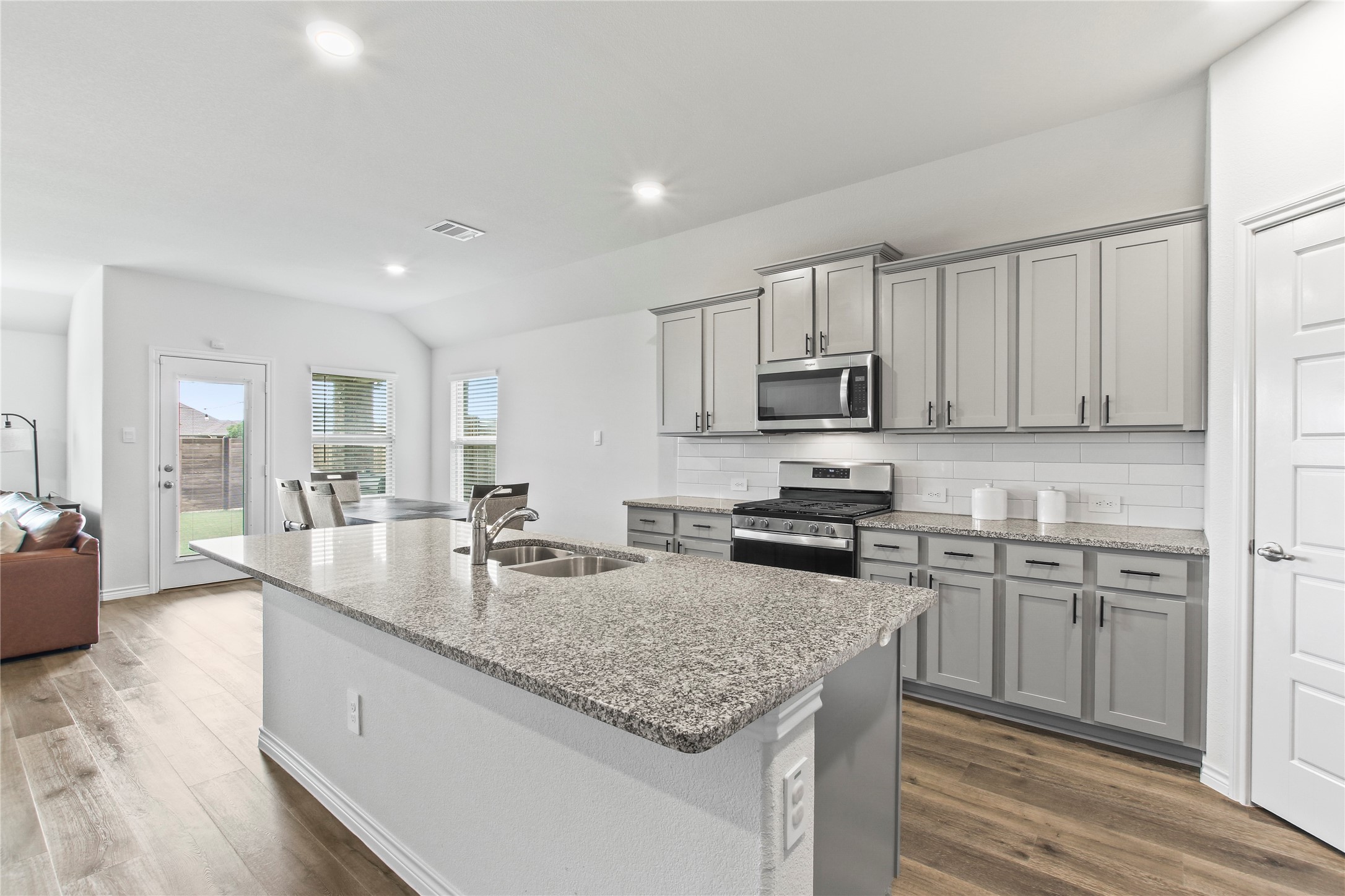 2920 Pinecrest Drive