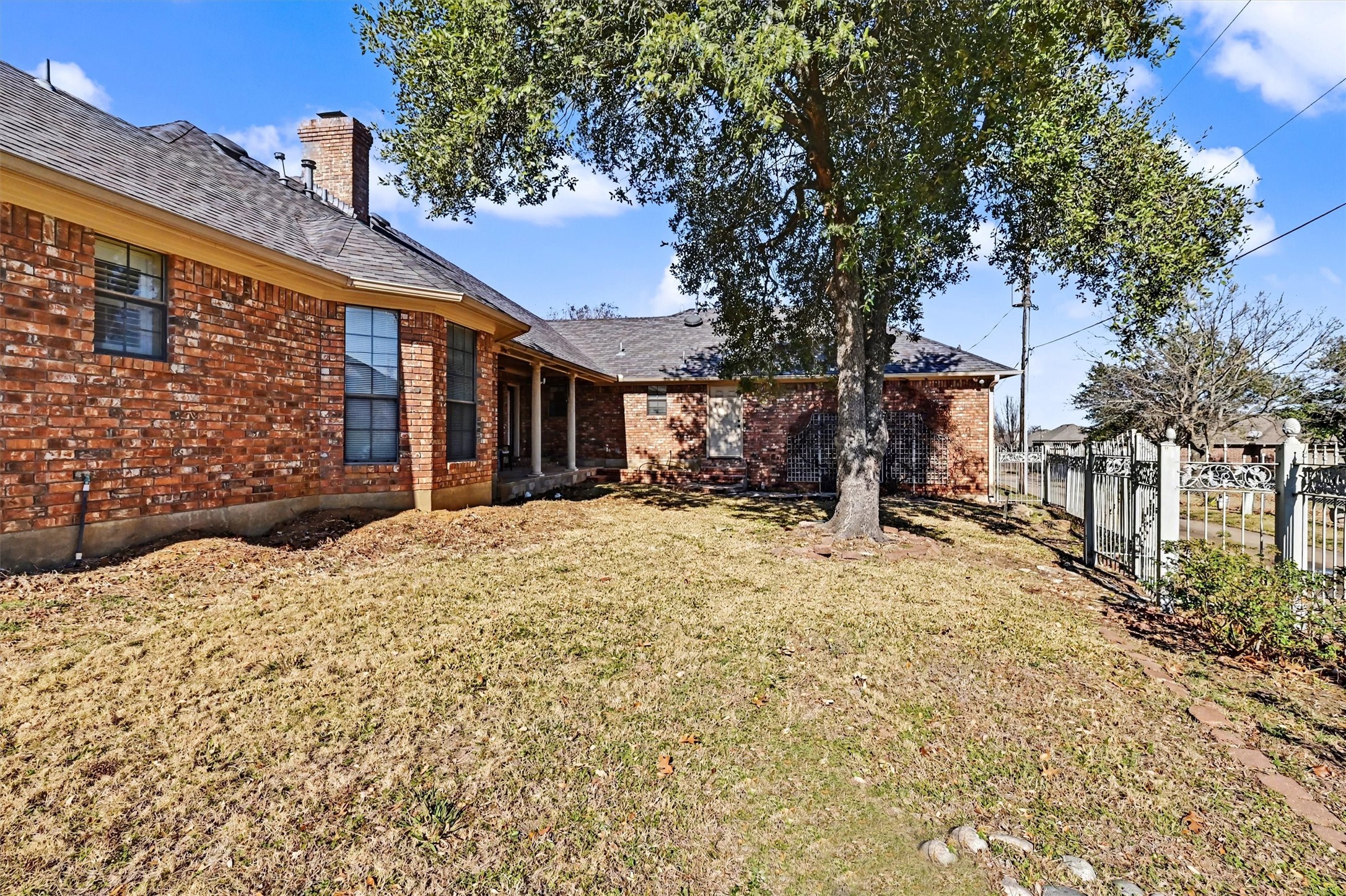 304 Trollinger Street