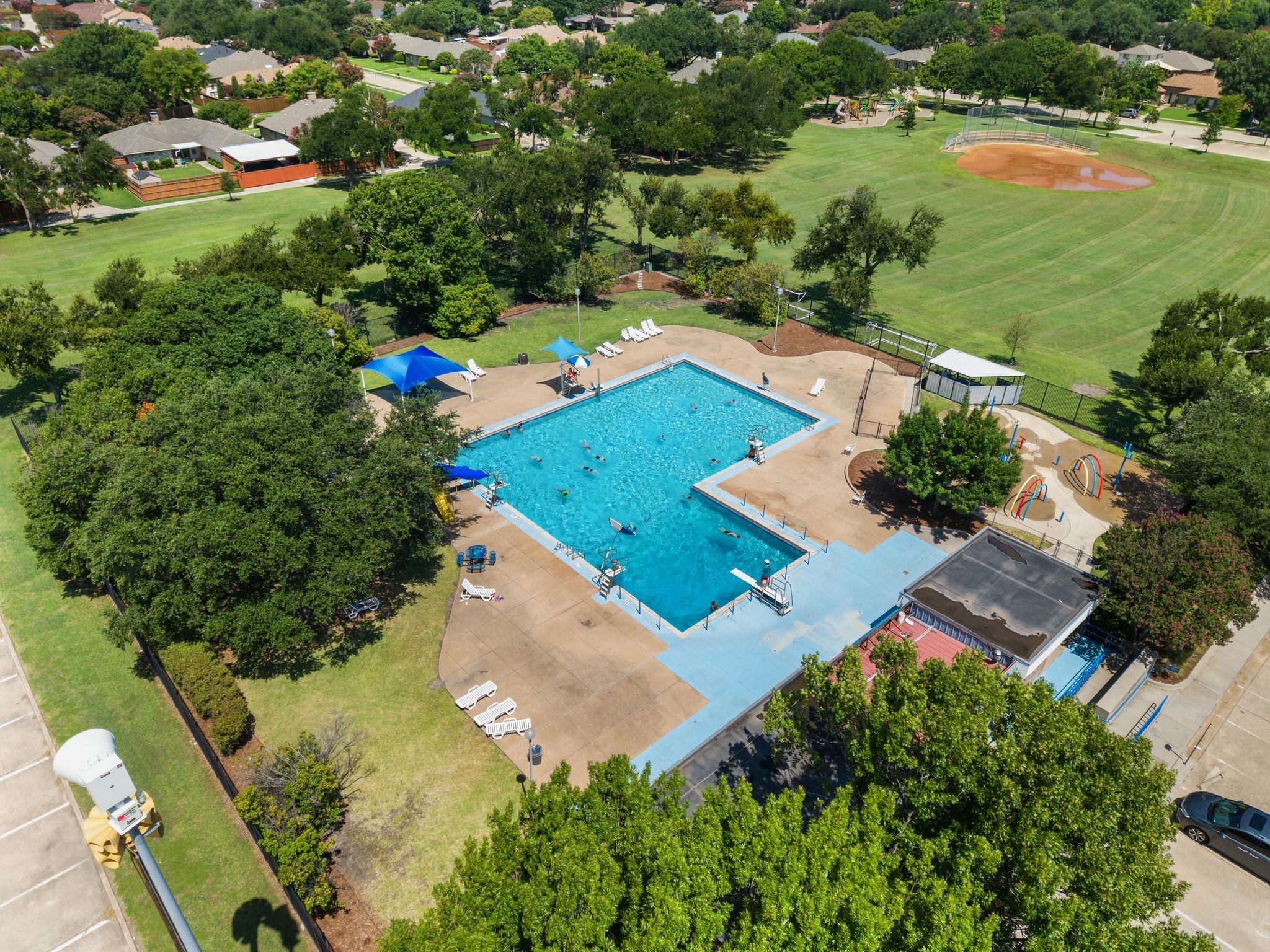 1114 Rainbow Drive