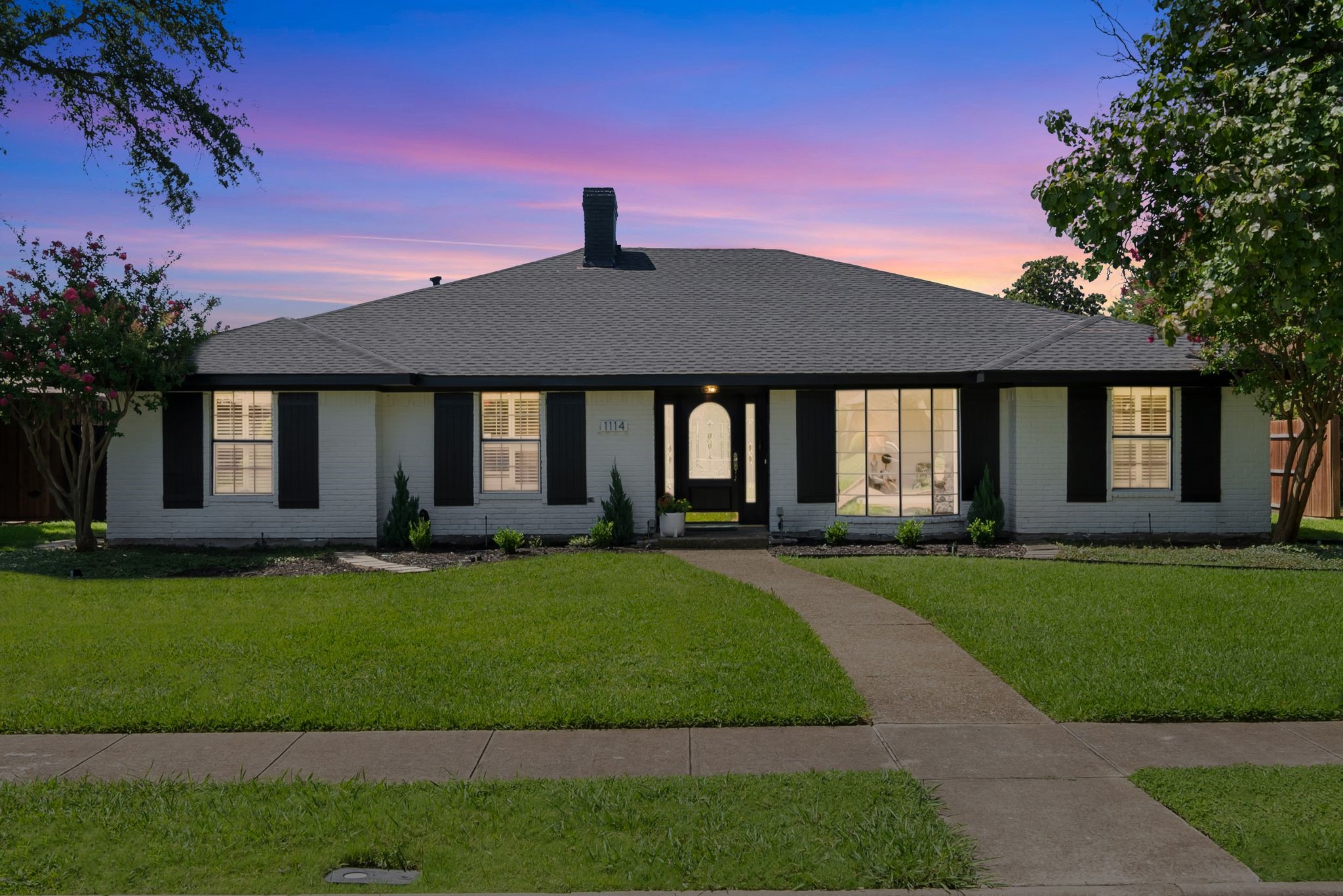 1114 Rainbow Drive