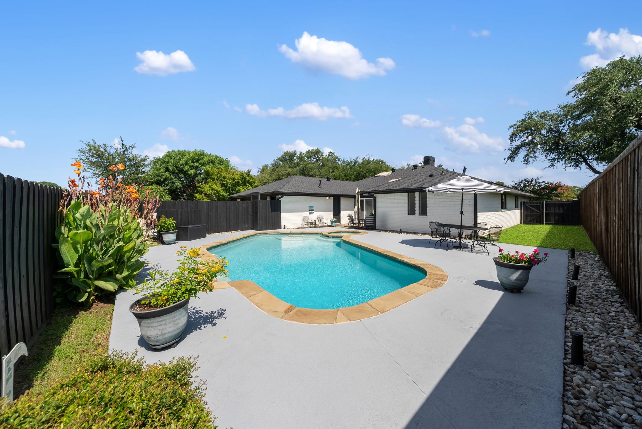 1114 Rainbow Drive