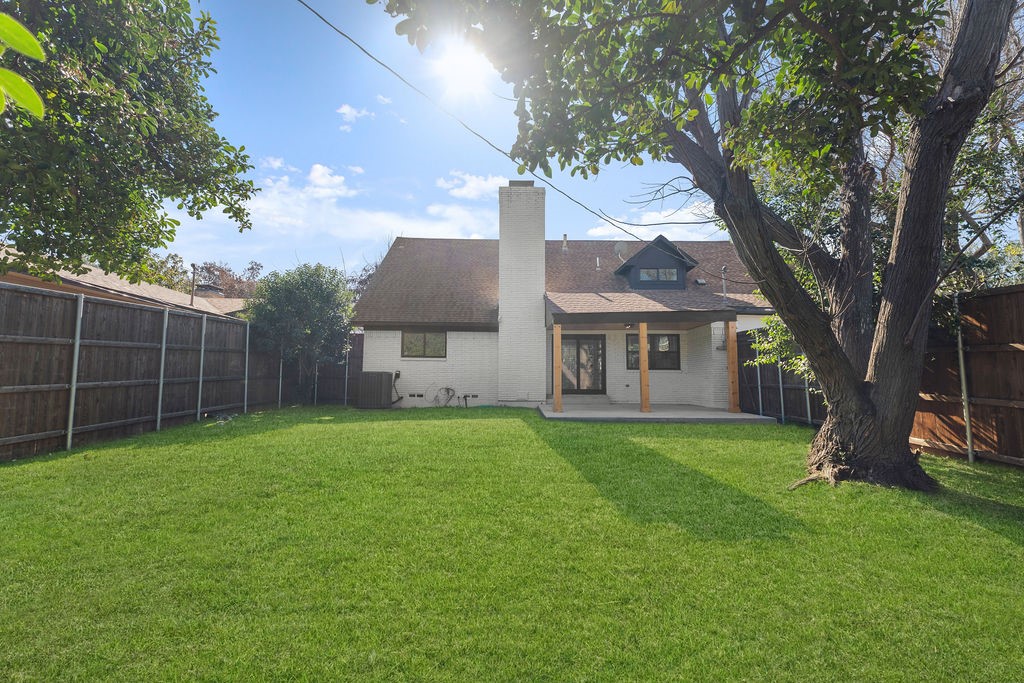 11022 Ferndale Road
