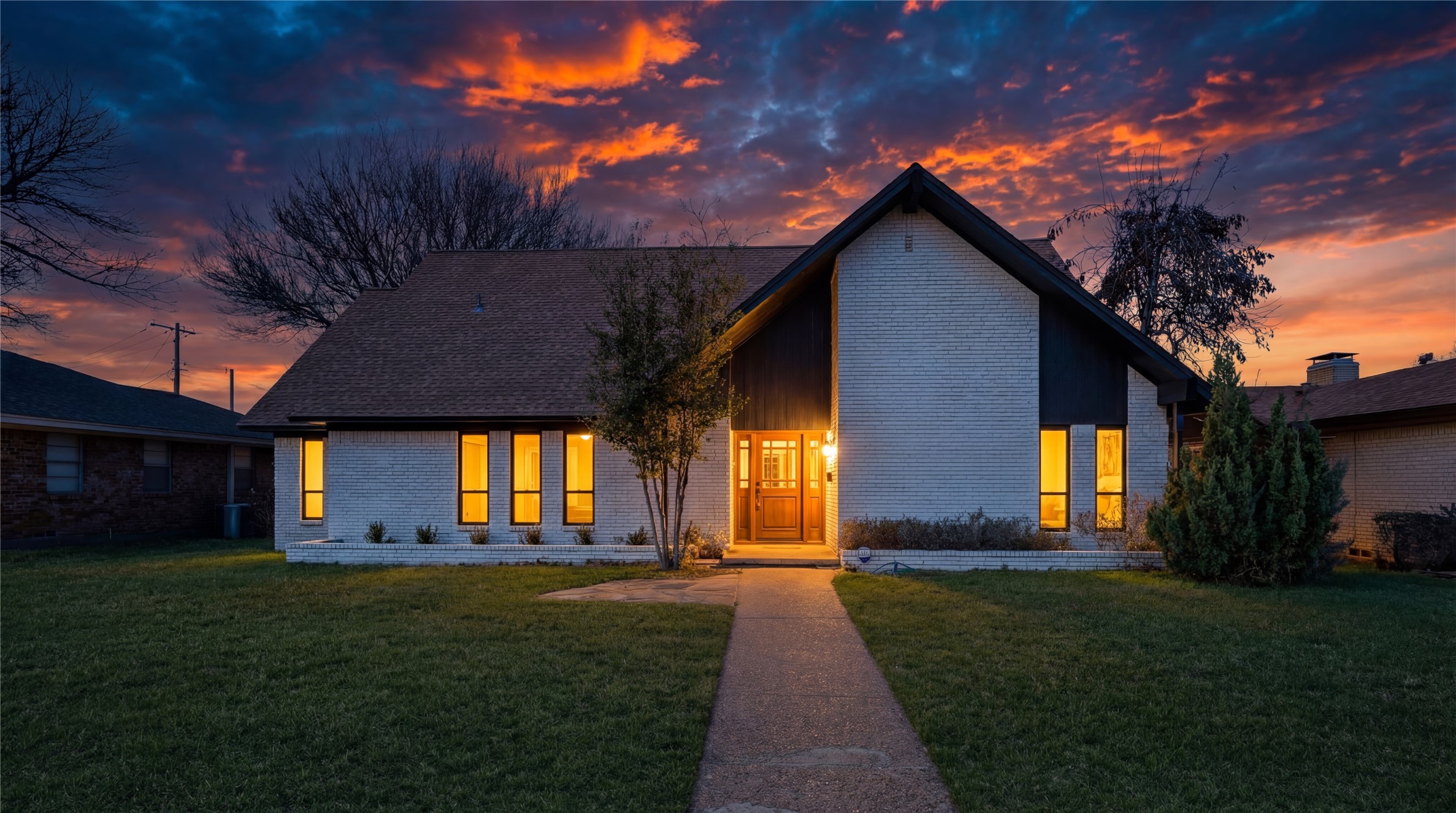 11022 Ferndale Road