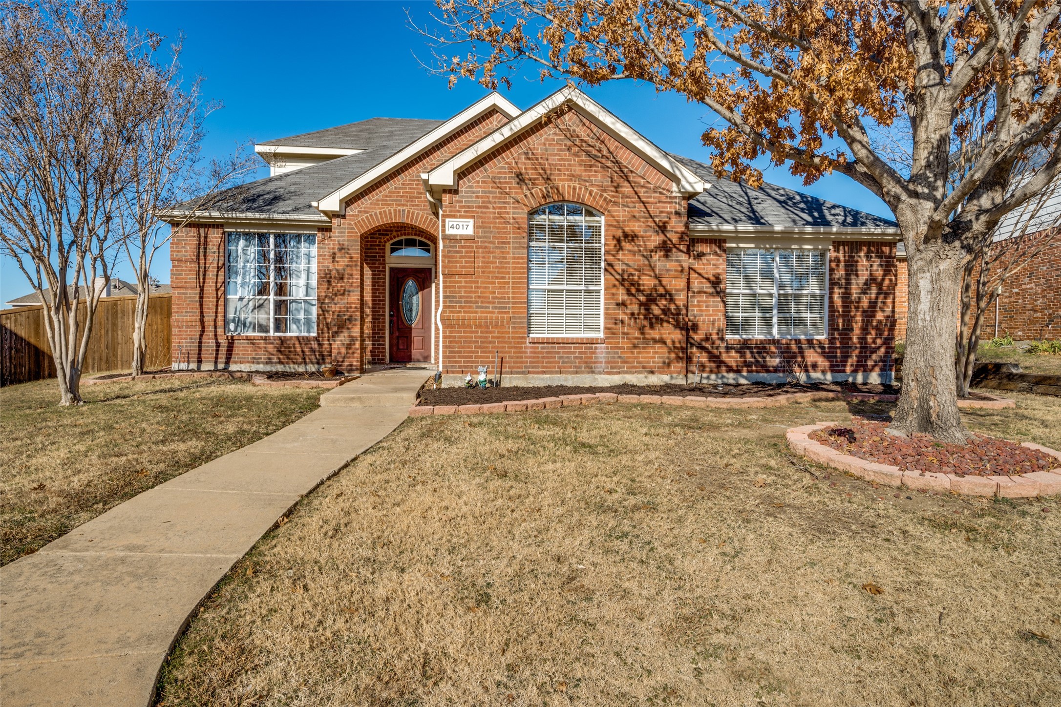4017 Breckenridge Court