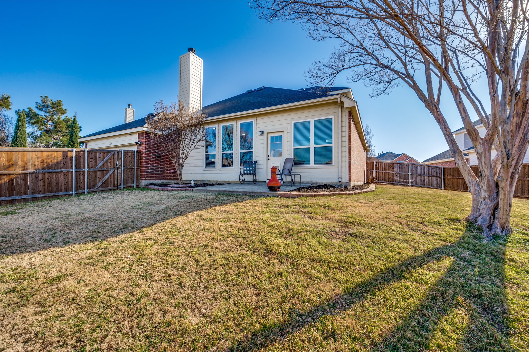 4017 Breckenridge Court