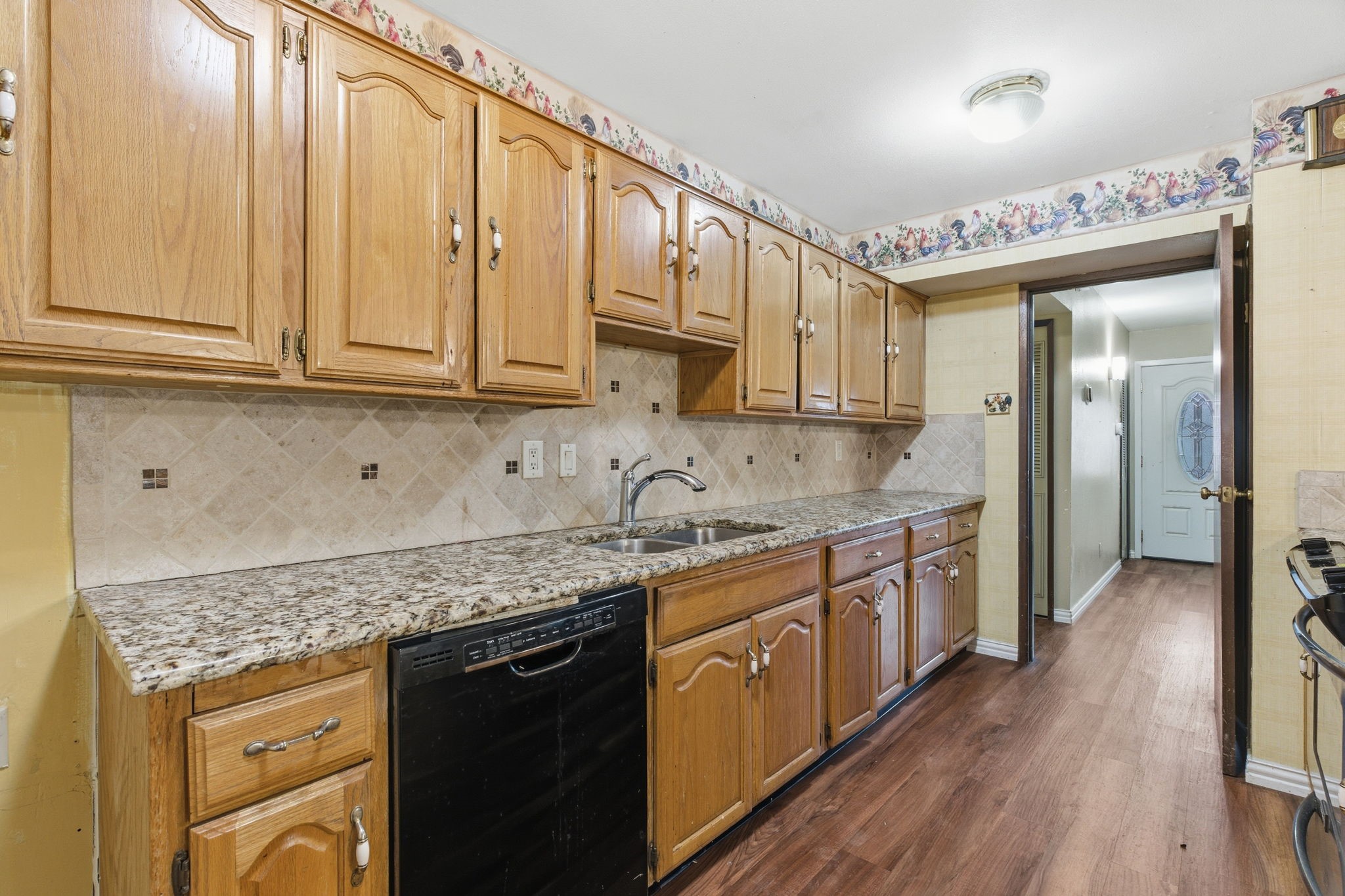 1224 Ashwood Drive