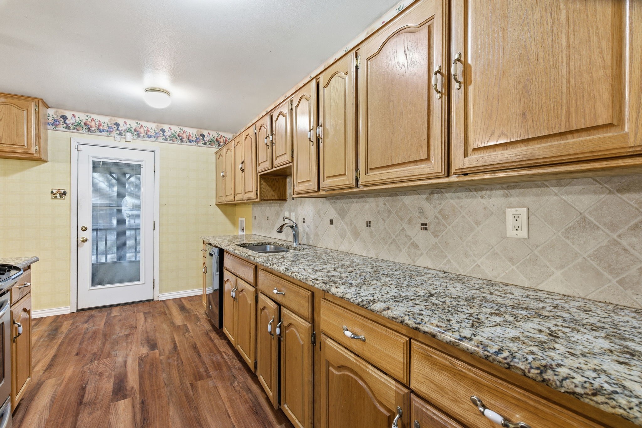 1224 Ashwood Drive