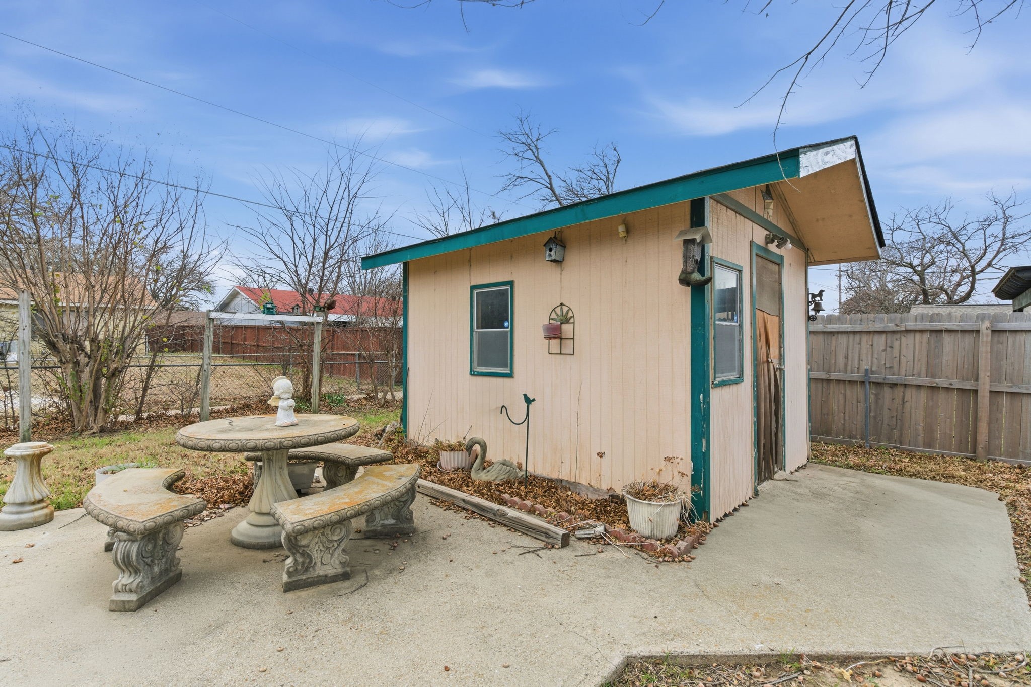 1224 Ashwood Drive